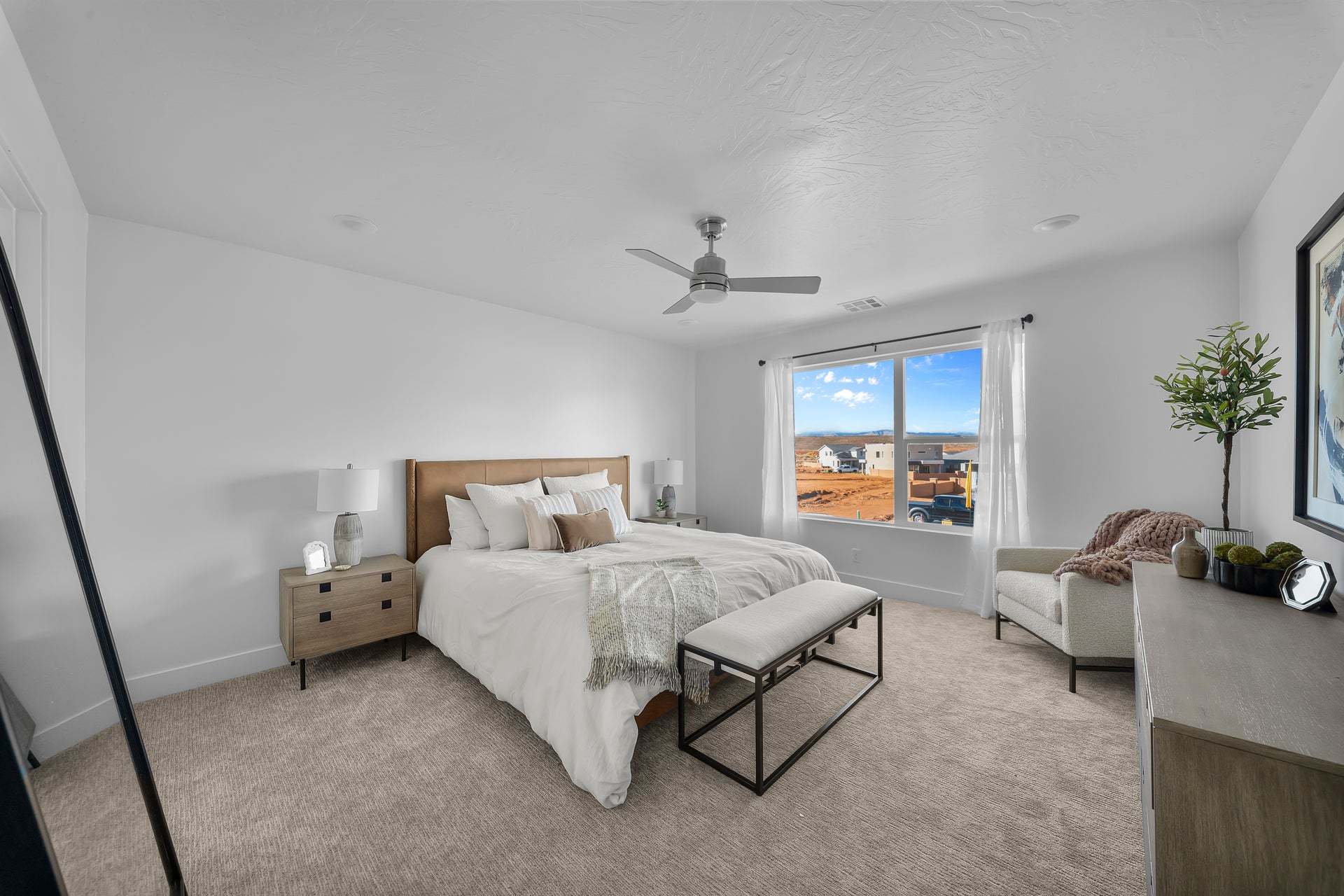 Come visit us at one of our three Alaia Model Homes in Washington, UT and experience these beautiful floor plans in person!