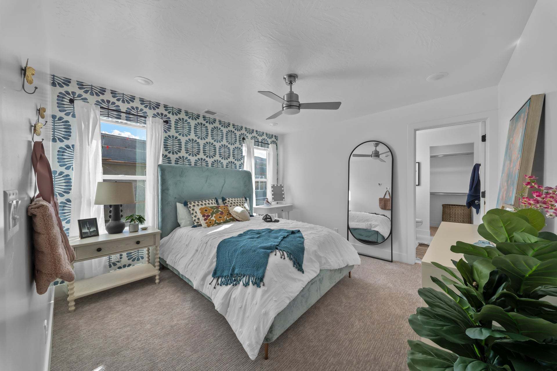 Come visit us at one of our three Alaia Model Homes in Washington, UT and experience these beautiful floor plans in person!