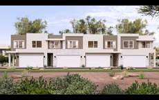 Alaia - Washington (Townhomes): Washington, Utah - Visionary Homes