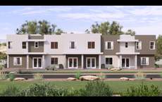 Alaia - Washington (Townhomes): Washington, Utah - Visionary Homes