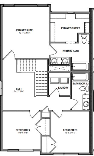 Upper Level
