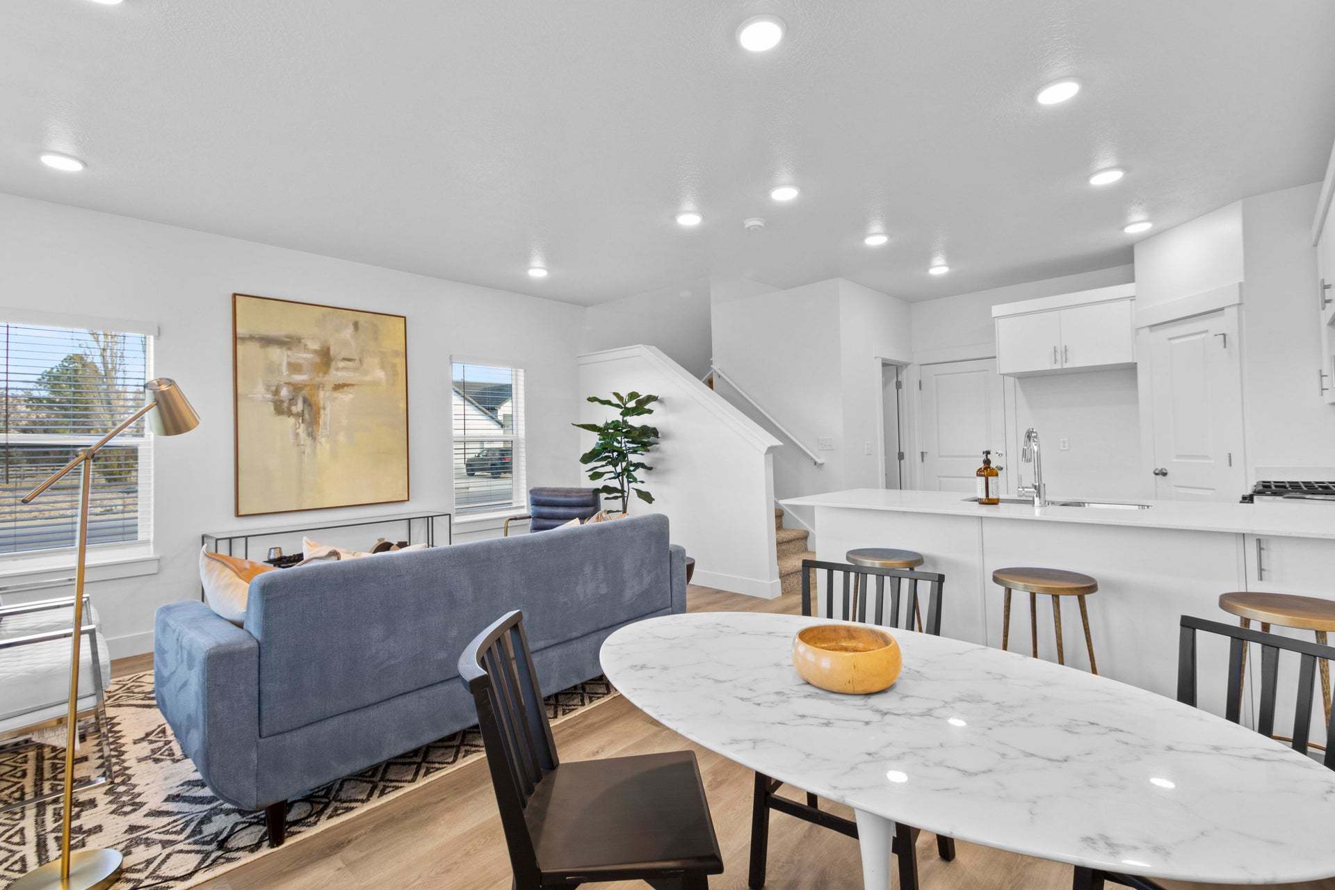 *Finished home photos are representational images only. See sales agent for details.