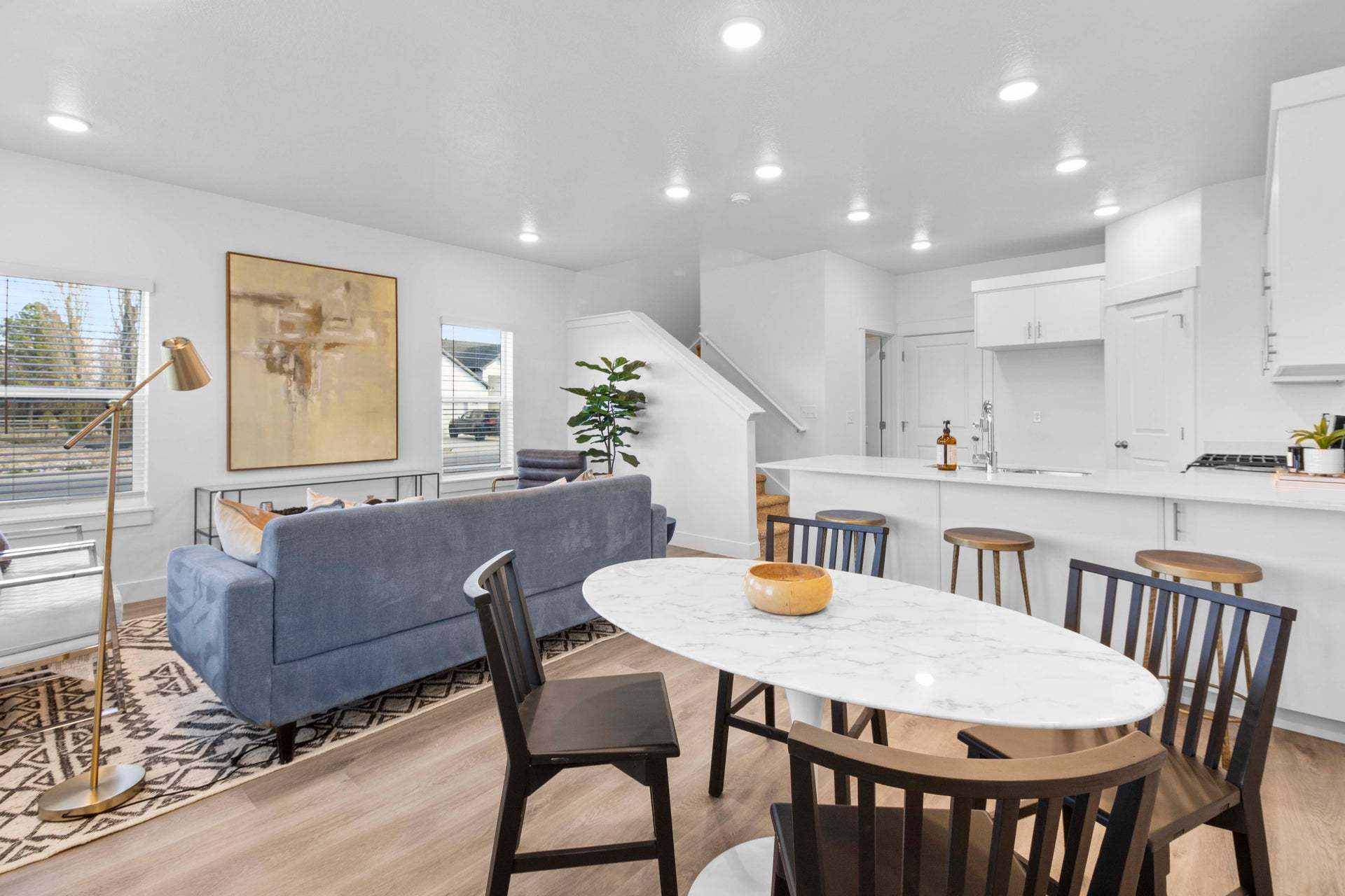 *Finished home photos are representational images only. See sales agent for details.