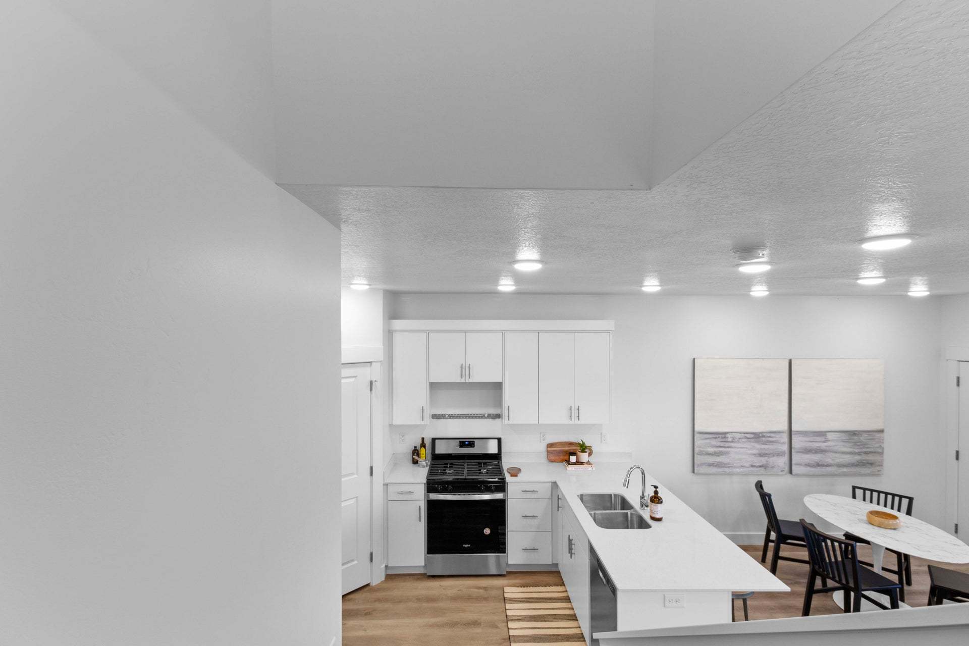 *Finished home photos are representational images only. See sales agent for details.