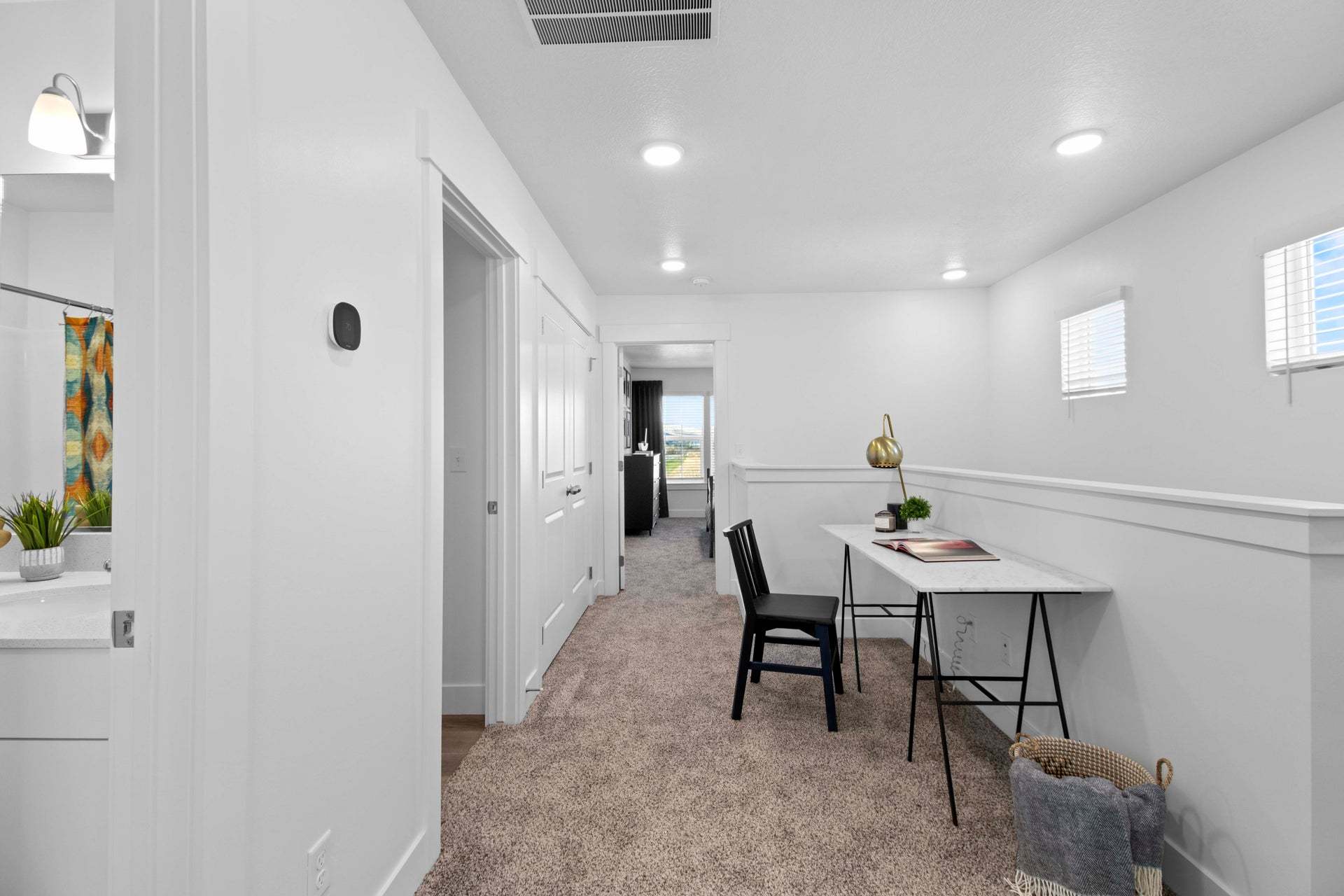 *Finished home photos are representational images only. See sales agent for details.
