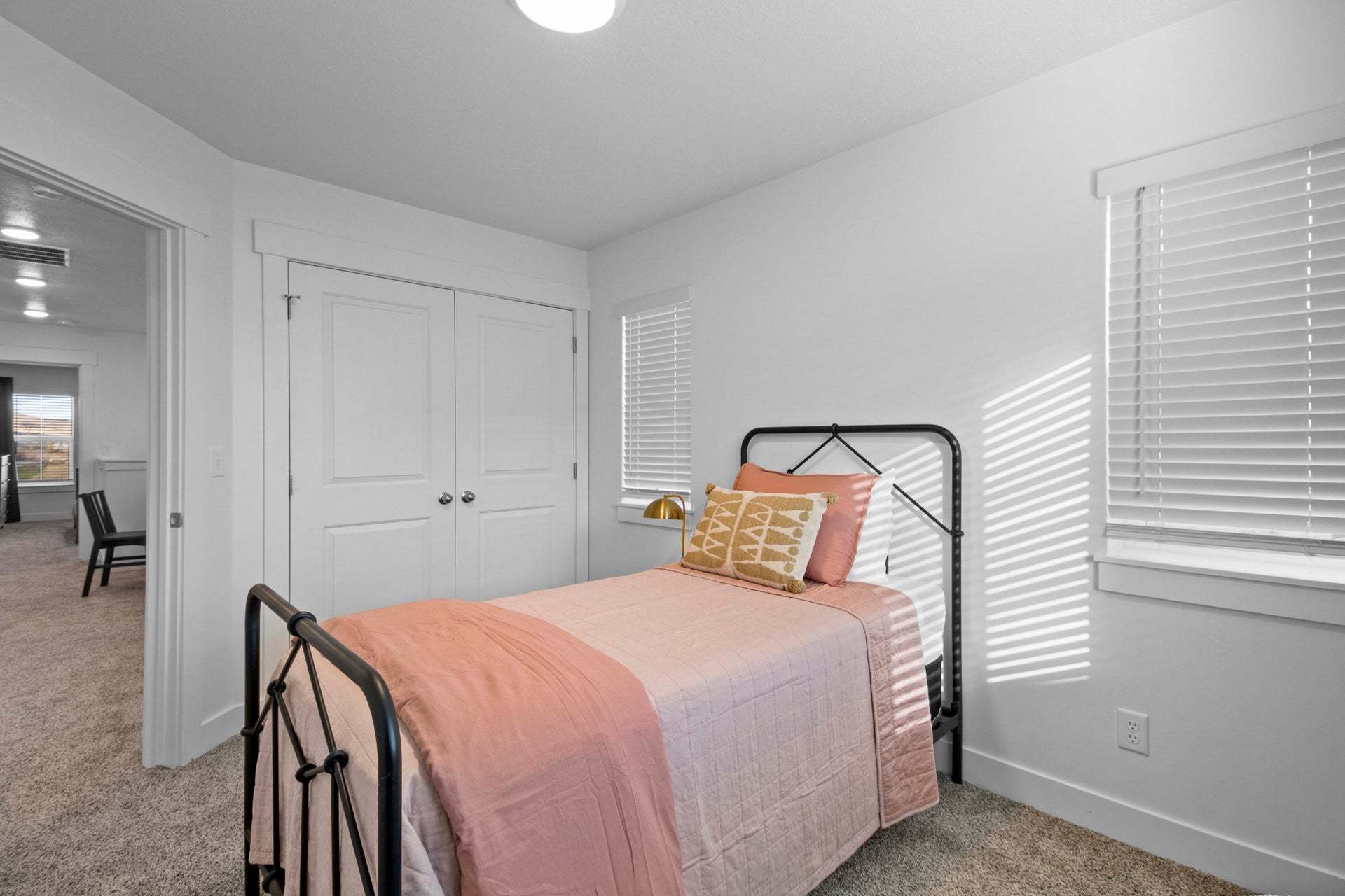 *Finished home photos are representational images only. See sales agent for details.