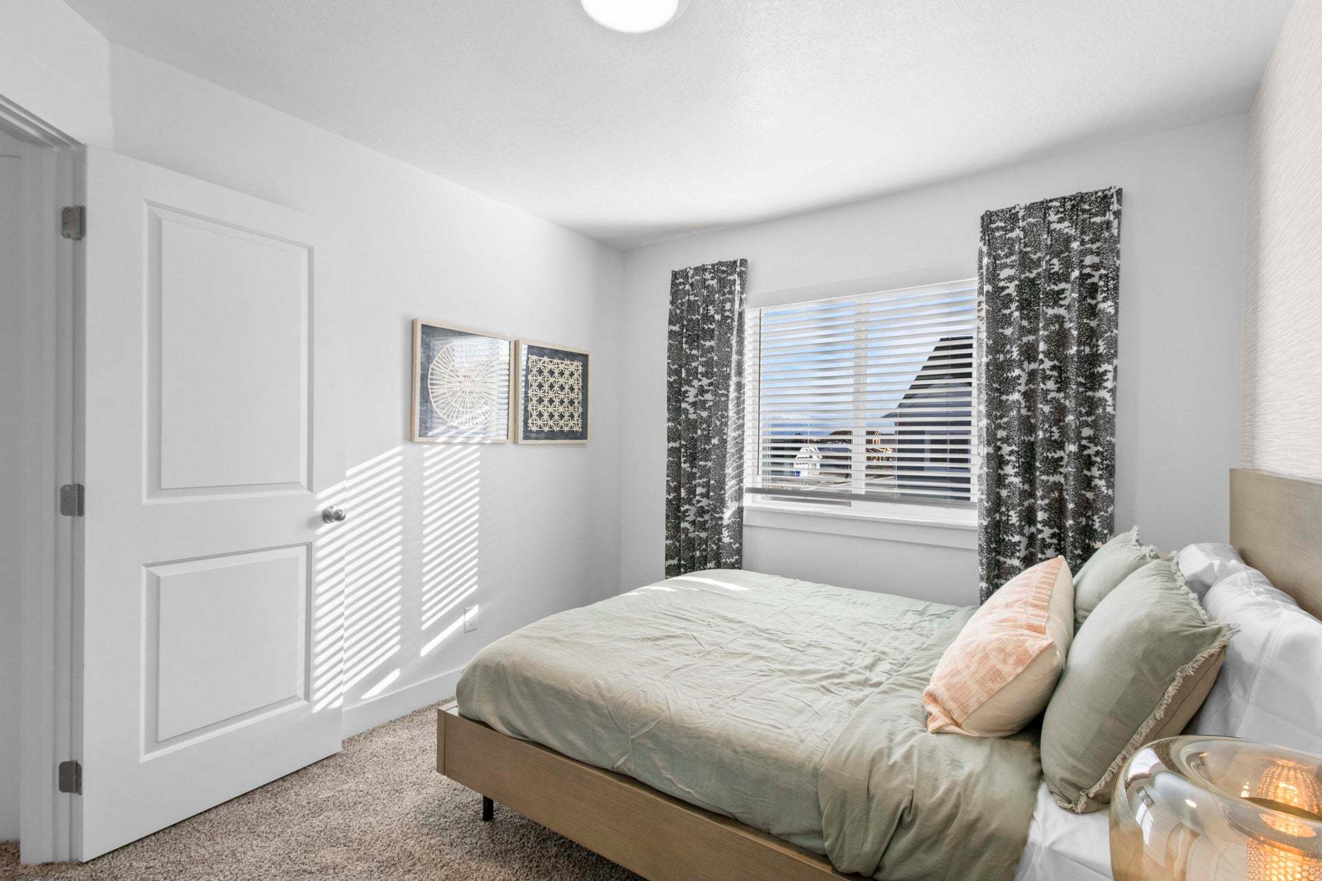 *Finished home photos are representational images only. See sales agent for details.