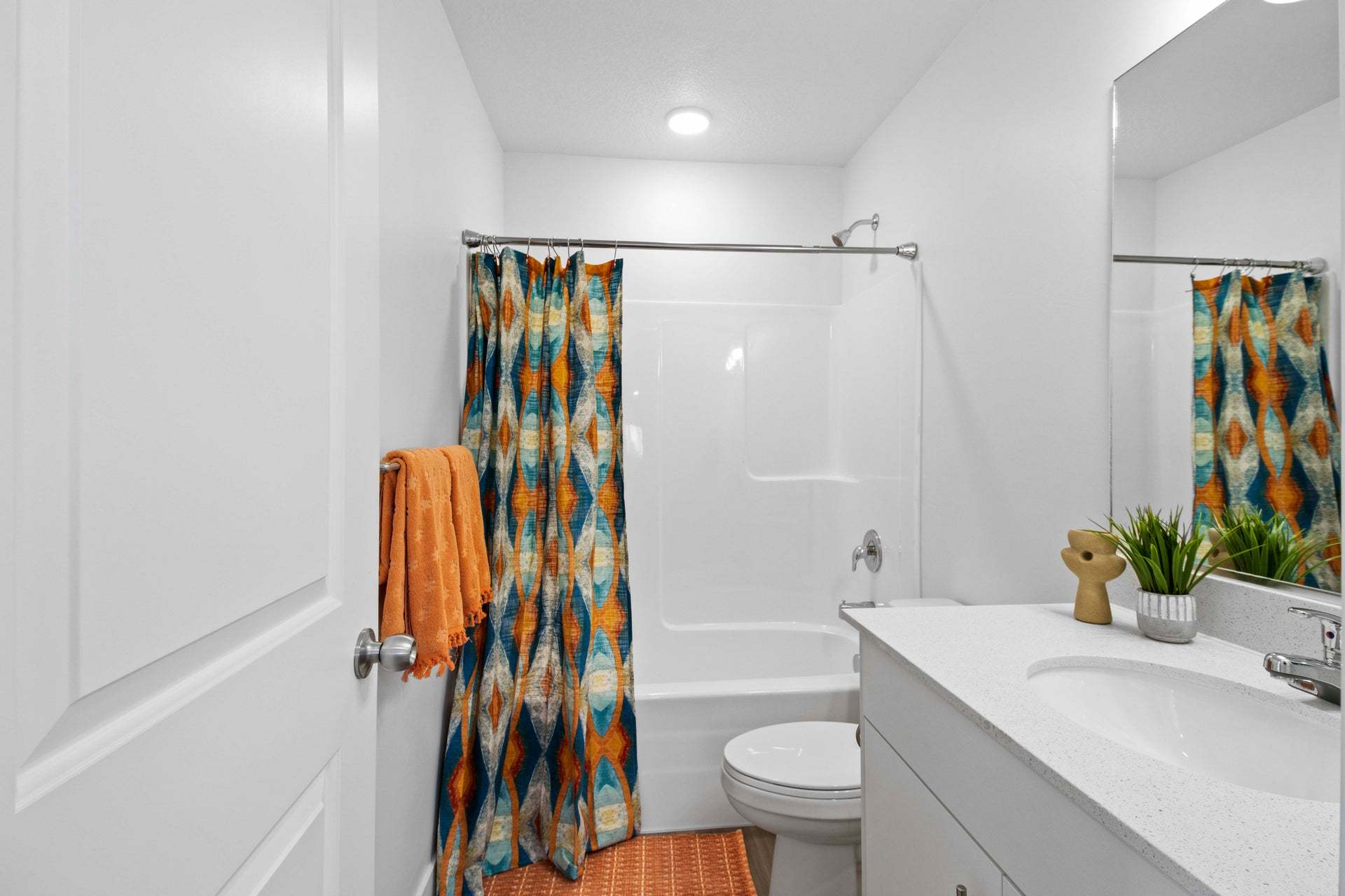 *Finished home photos are representational images only. See sales agent for details.