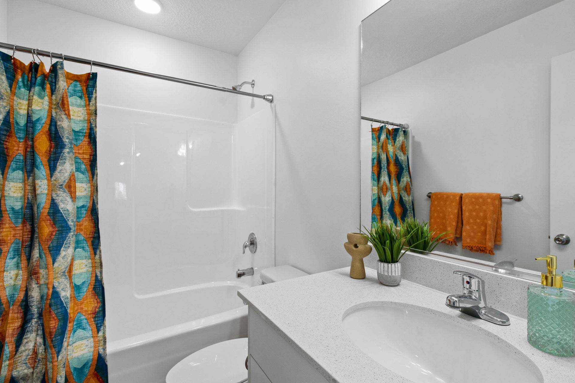 *Finished home photos are representational images only. See sales agent for details.