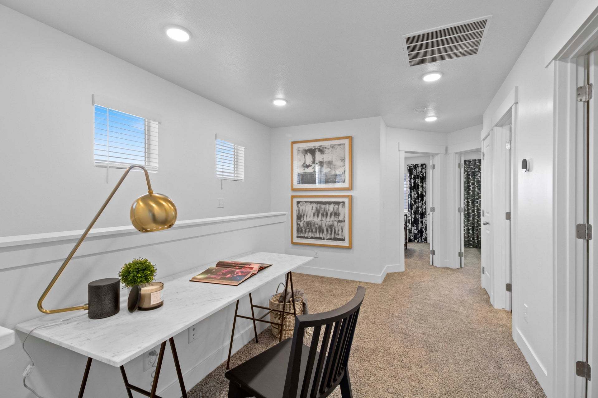 *Finished home photos are representational images only. See sales agent for details.
