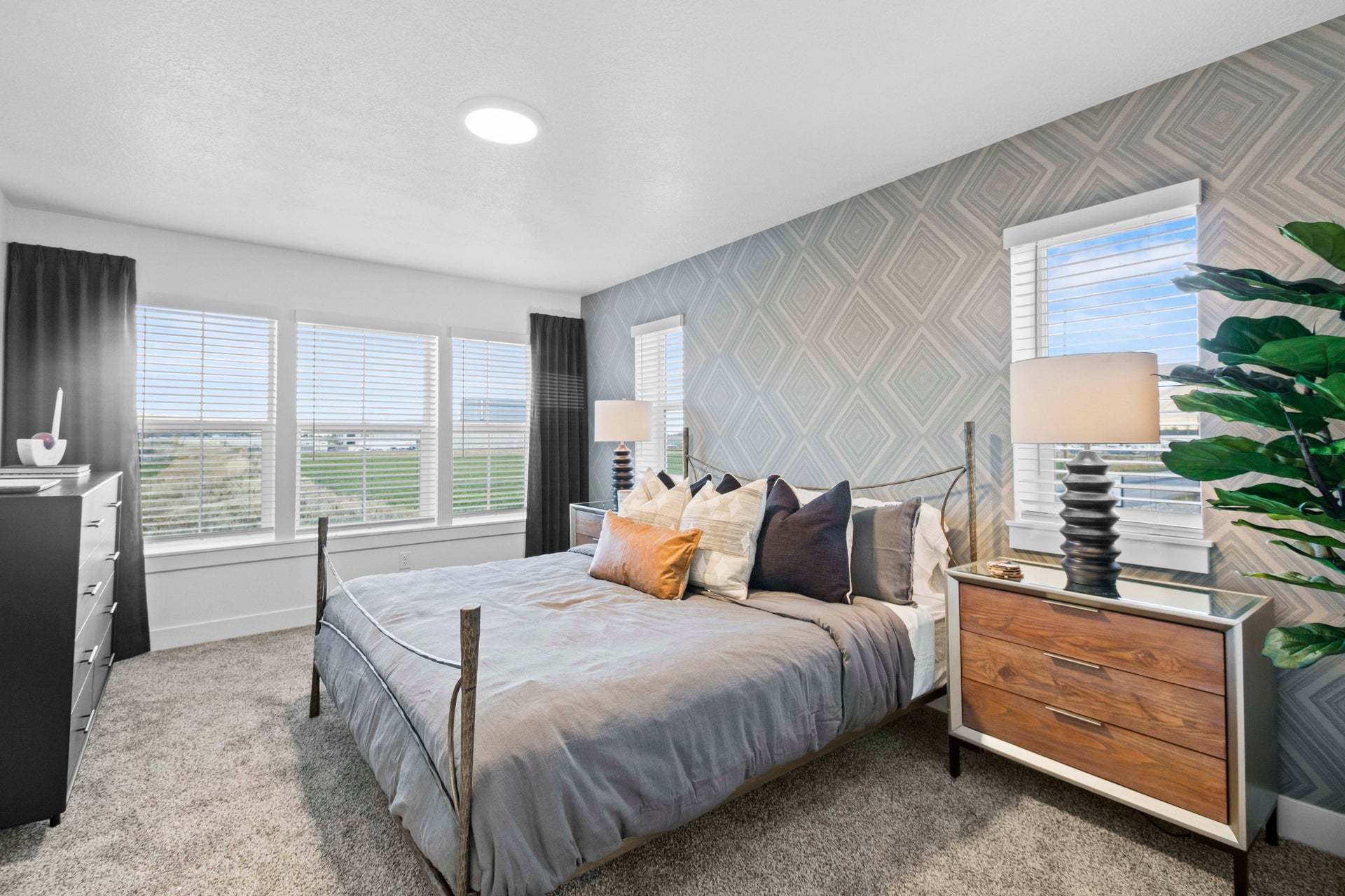 *Finished home photos are representational images only. See sales agent for details.