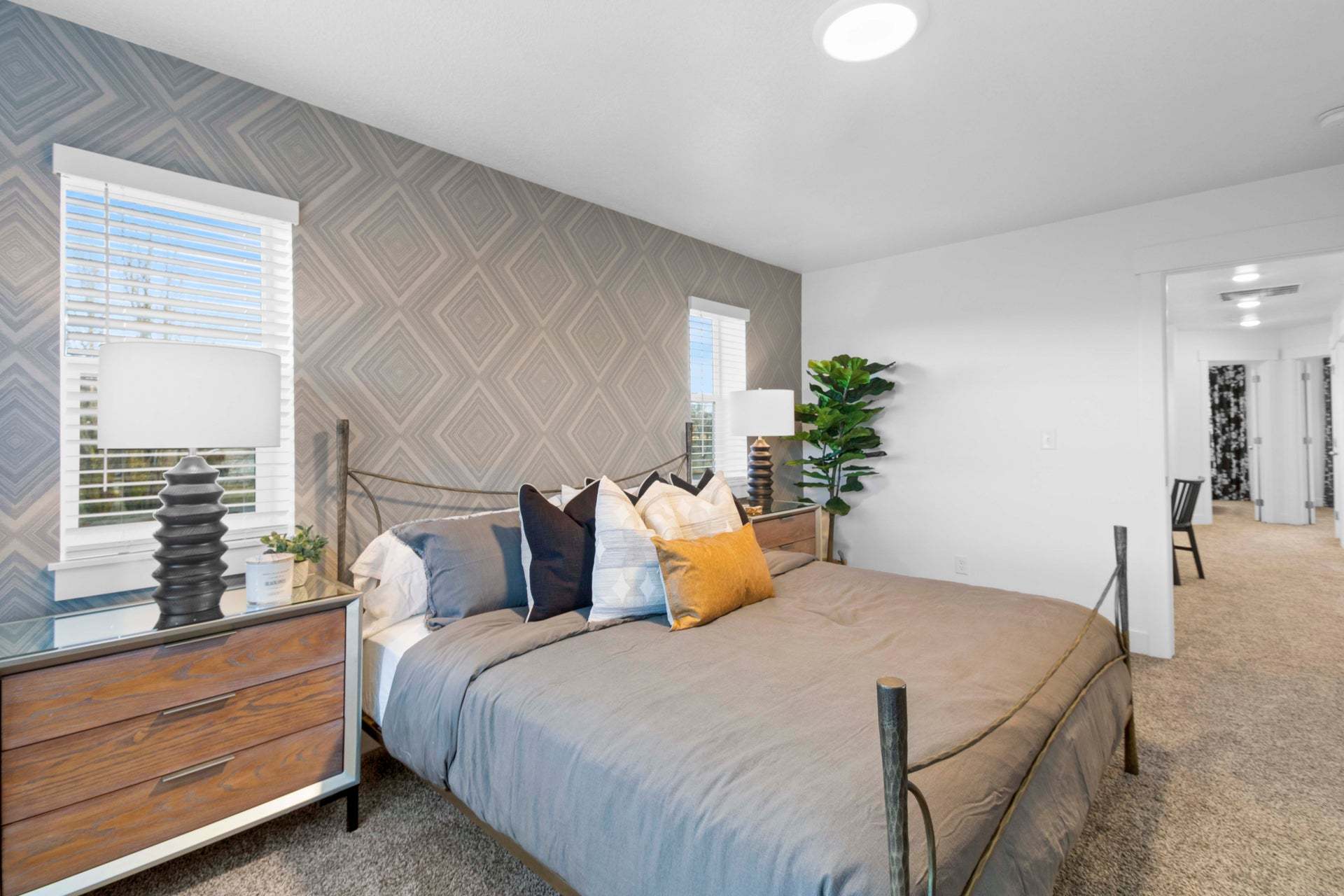*Finished home photos are representational images only. See sales agent for details.