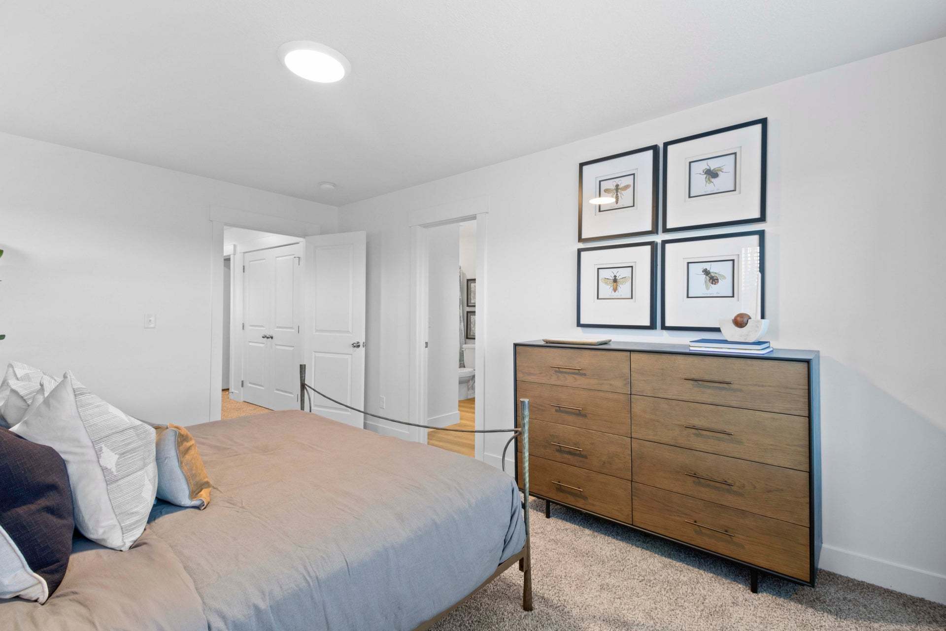 *Finished home photos are representational images only. See sales agent for details.