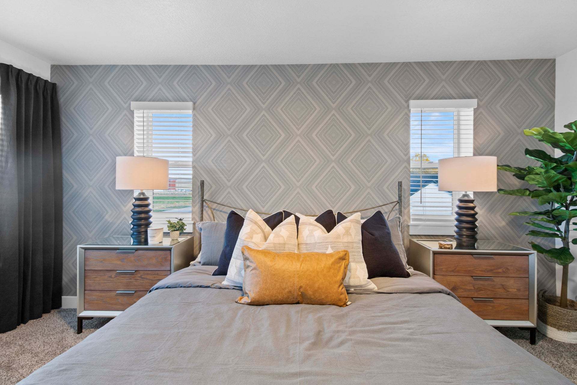 *Finished home photos are representational images only. See sales agent for details.
