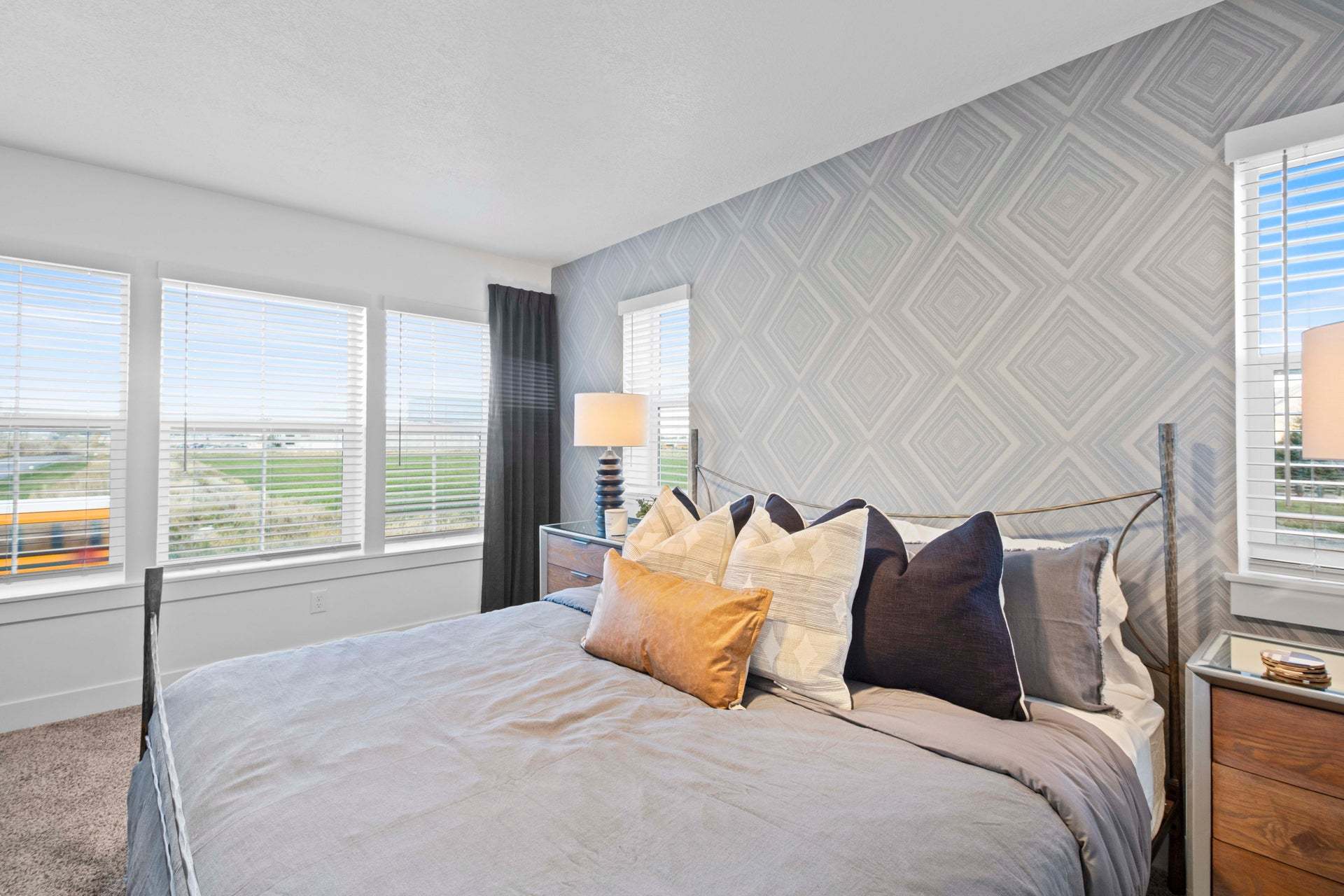 *Finished home photos are representational images only. See sales agent for details.