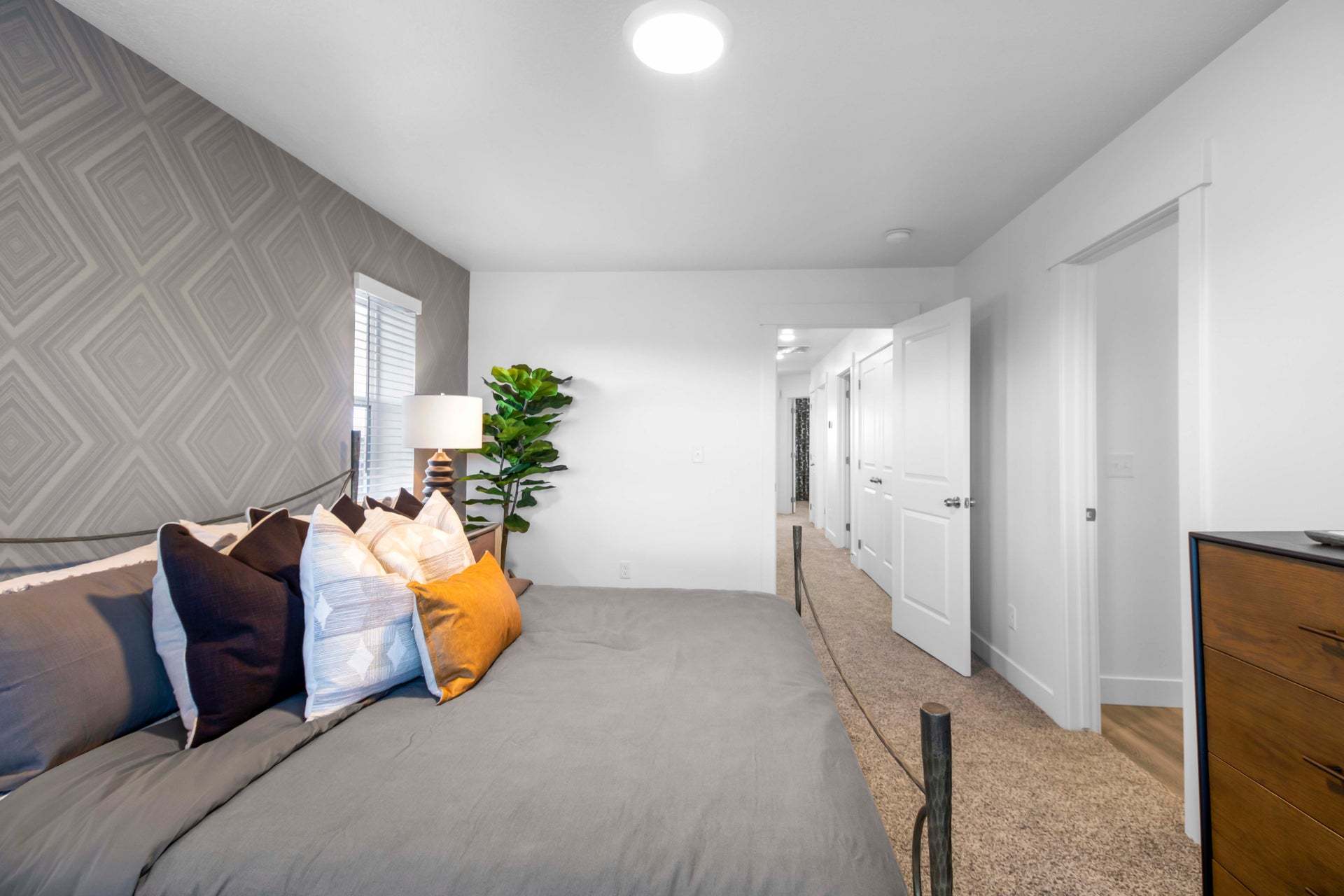 *Finished home photos are representational images only. See sales agent for details.