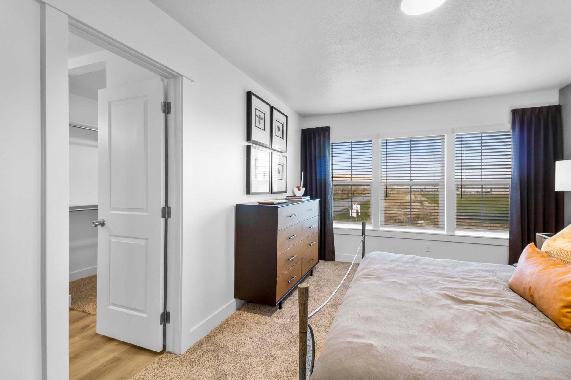*Finished home photos are representational images only. See sales agent for details.