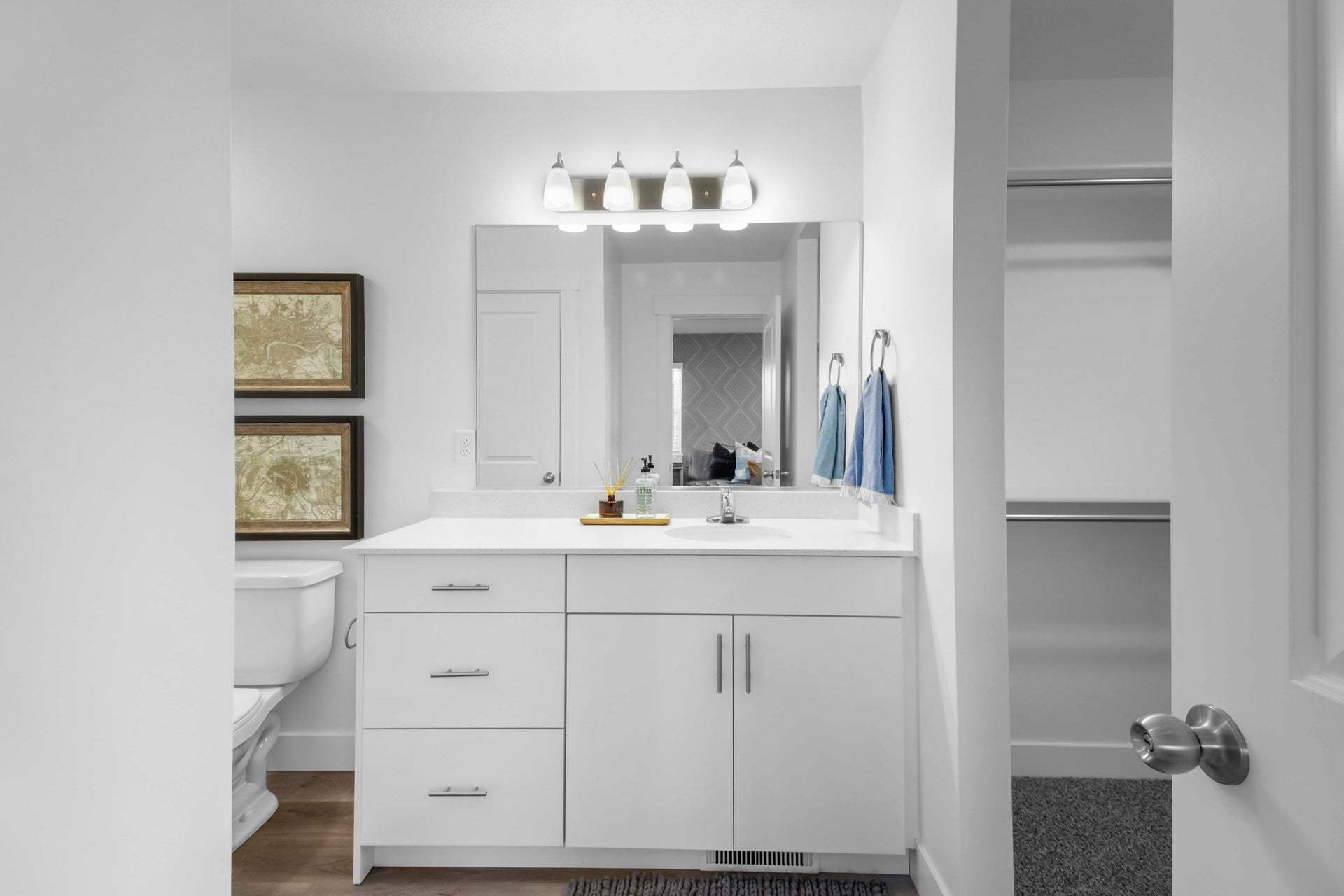 *Finished home photos are representational images only. See sales agent for details.