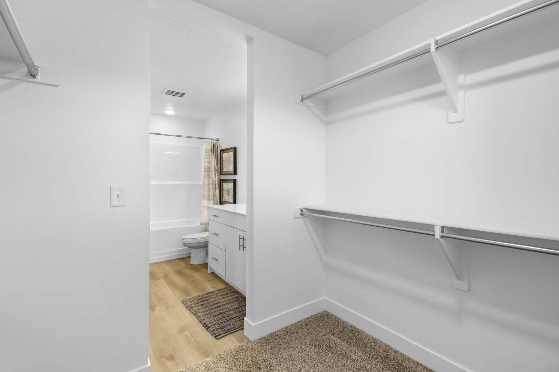 *Finished home photos are representational images only. See sales agent for details.