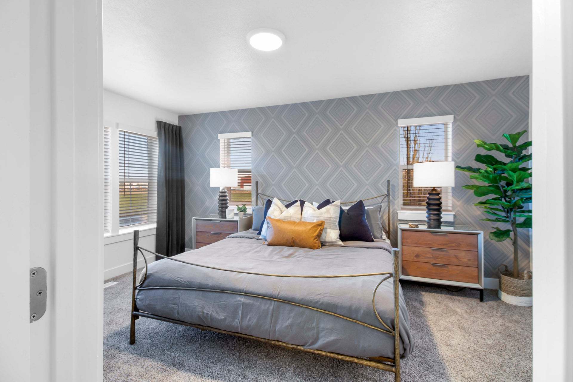 *Finished home photos are representational images only. See sales agent for details.