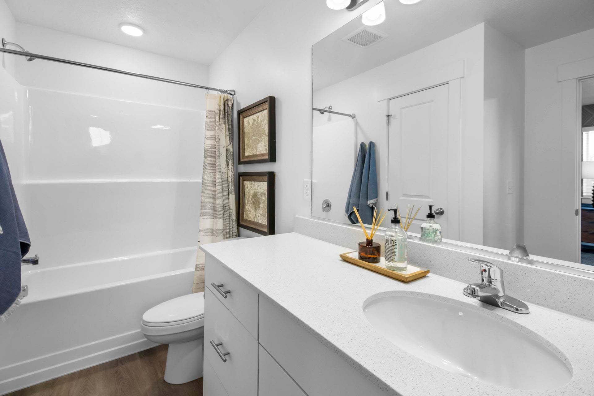 *Finished home photos are representational images only. See sales agent for details.