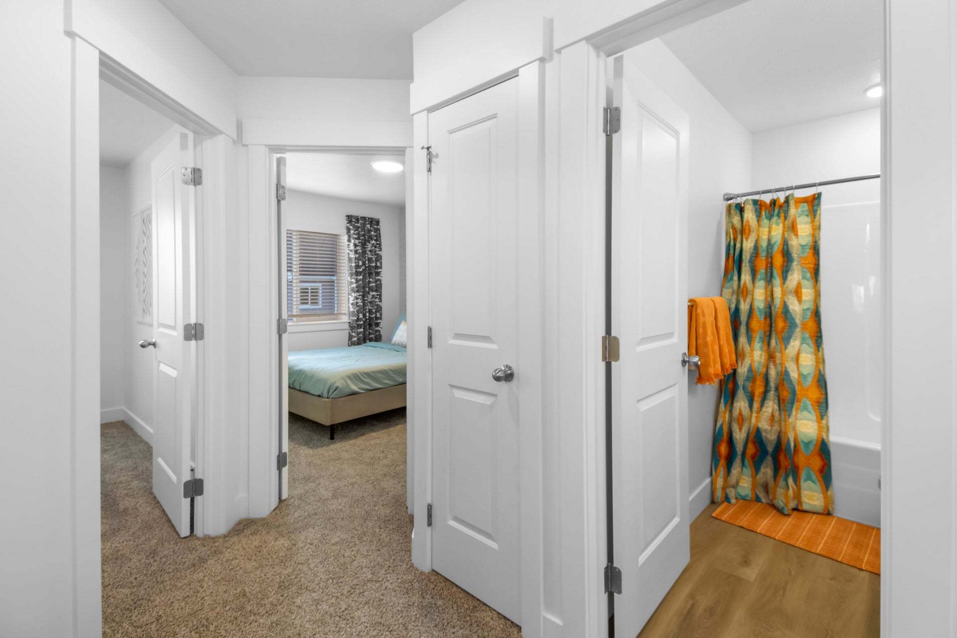 *Finished home photos are representational images only. See sales agent for details.