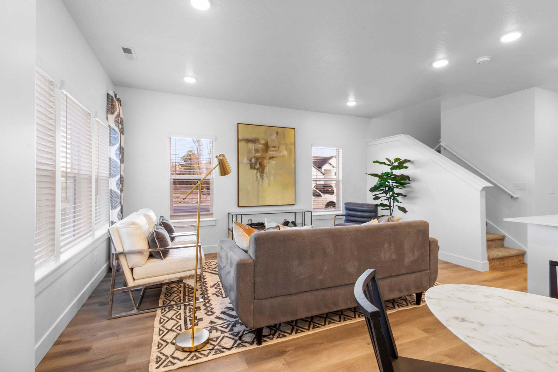 *Finished home photos are representational images only. See sales agent for details.