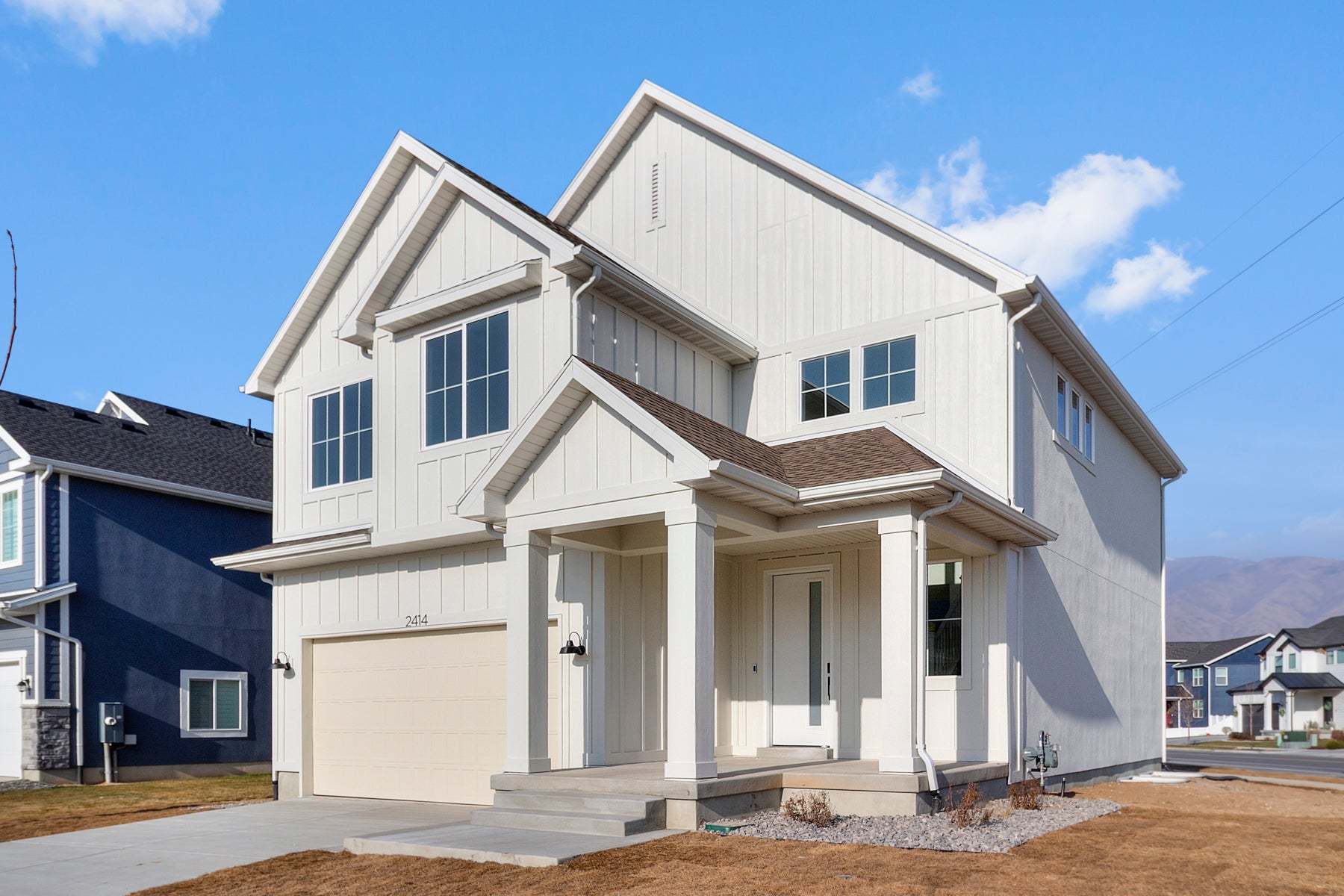 2414 W Santa Fe Drive (Madison)