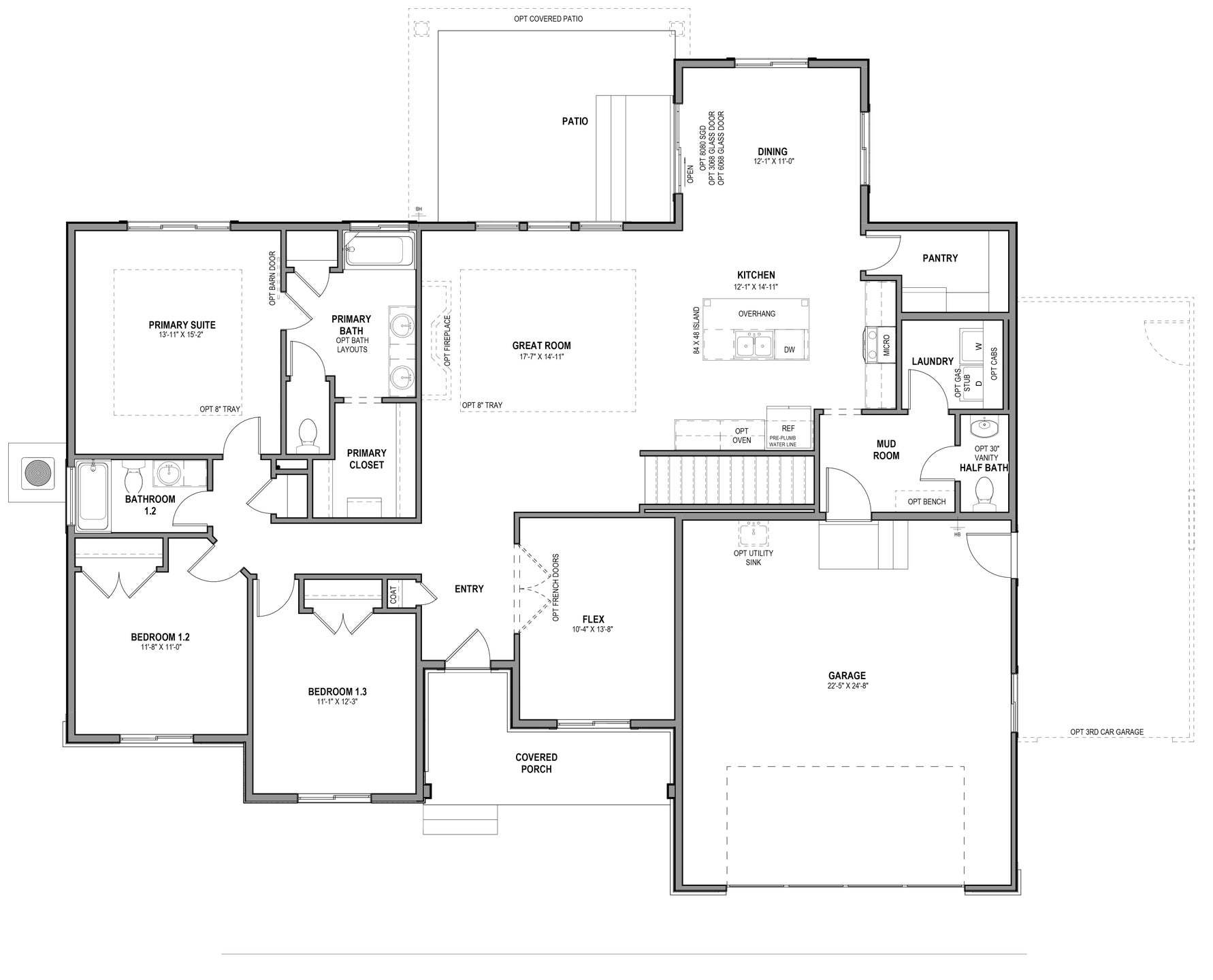 Main Level