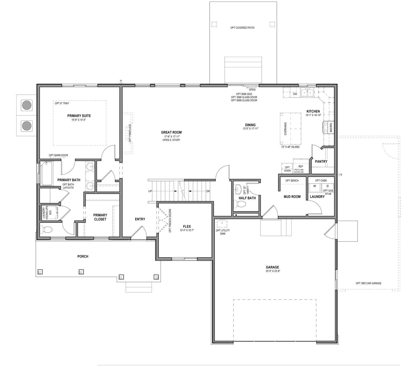Main Level