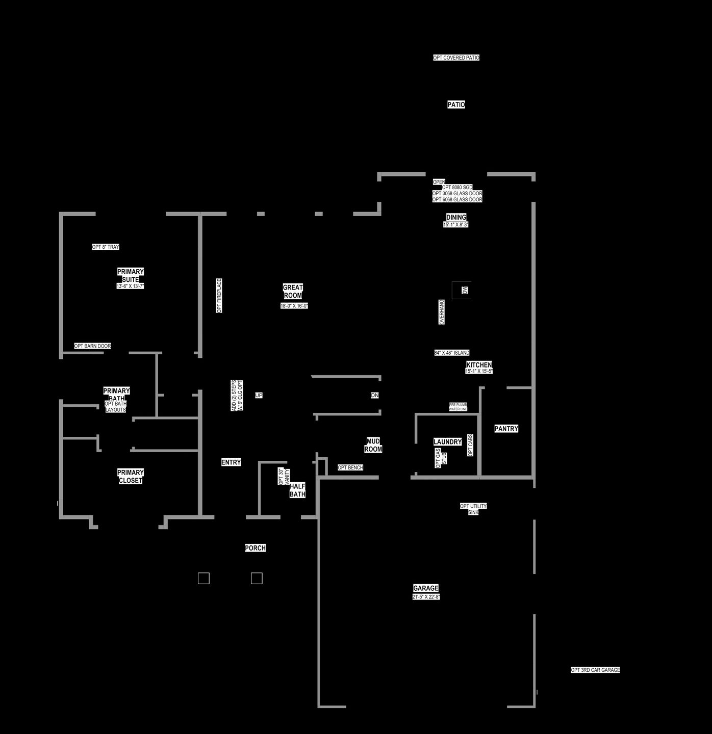 Main Level