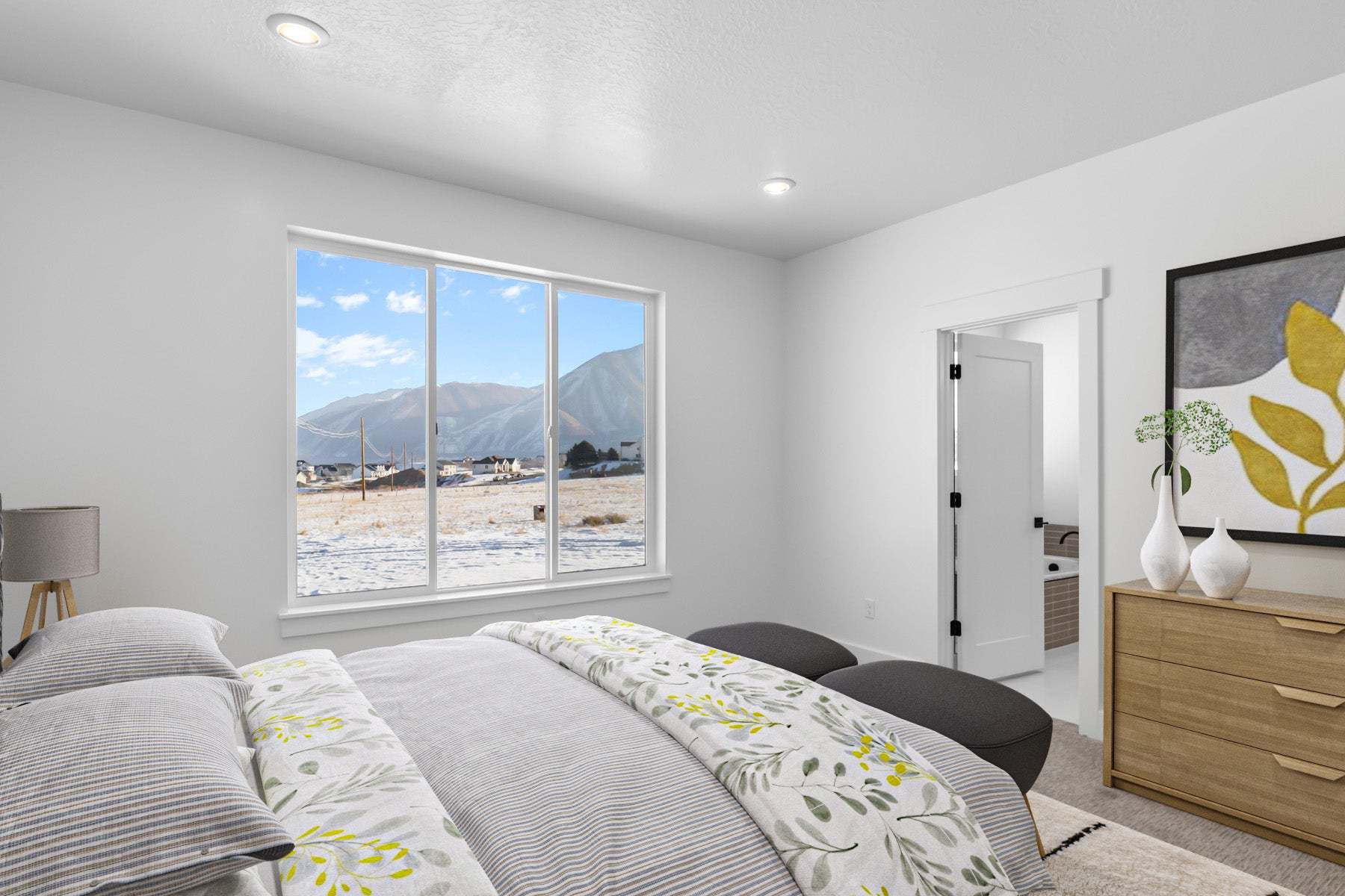 *Finished home photos are representational images only. Chat with sales agent for details.