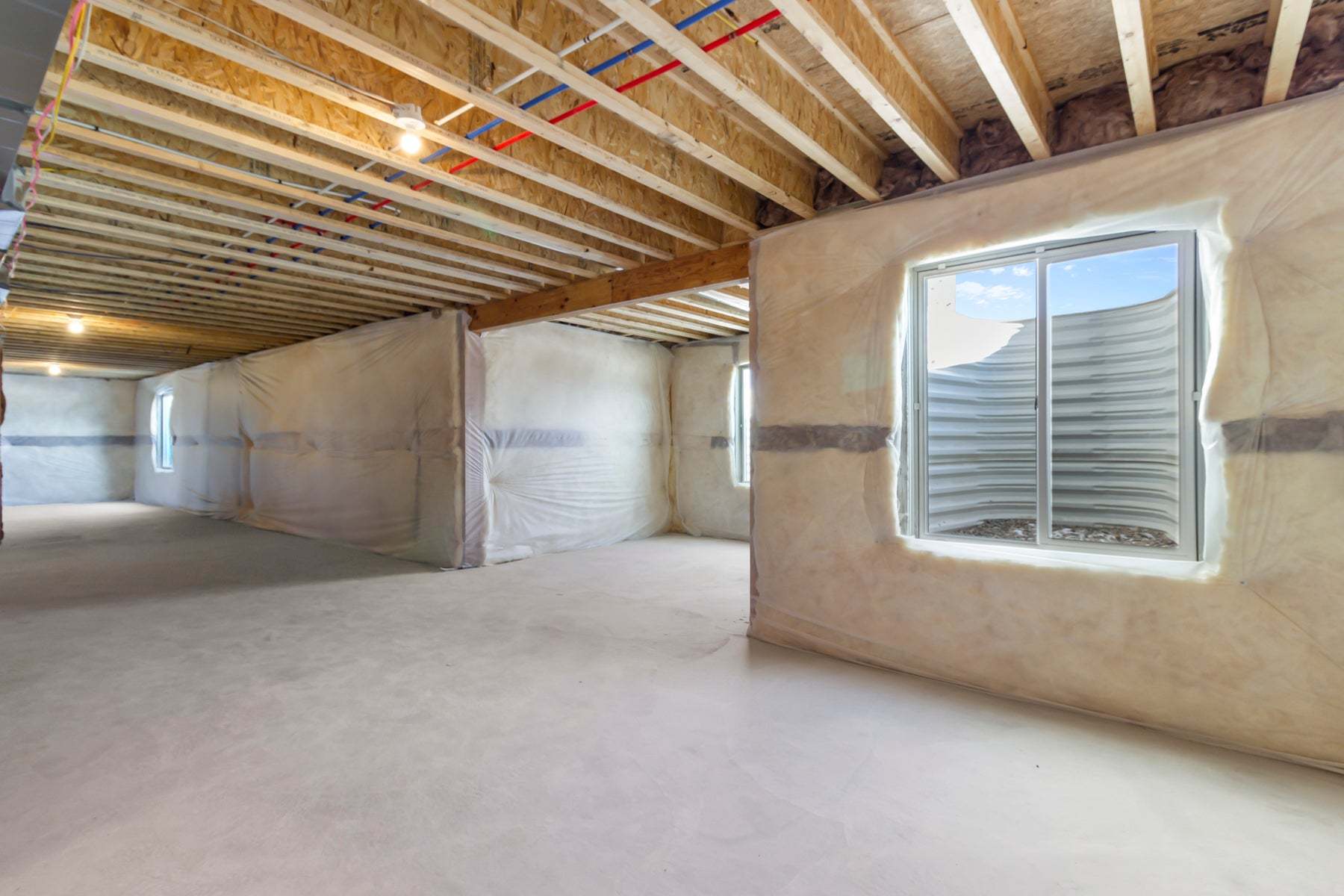 *Finished home photos are representational images only. Chat with sales agent for details.