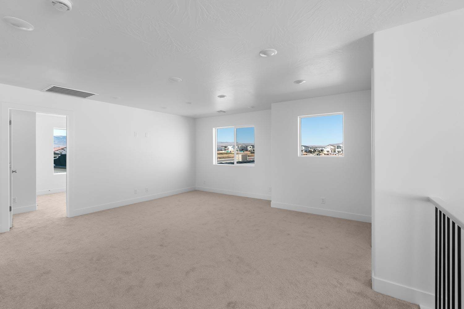 Loft *Photo is representational of floor plan only, not specific listing. Contact agent for more details.*