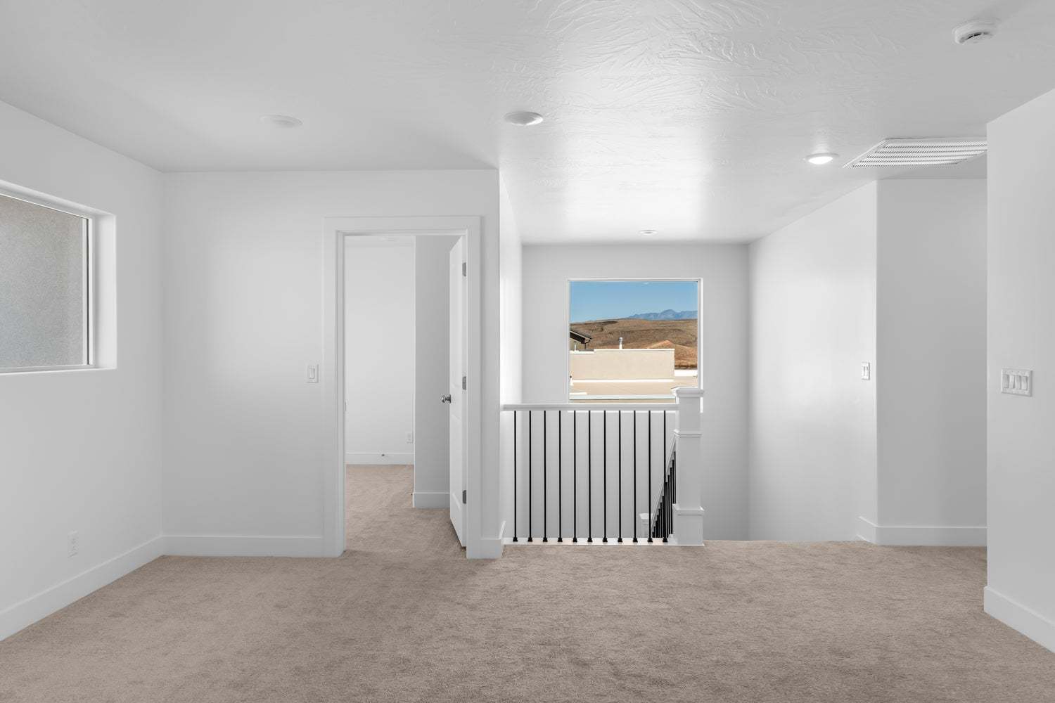Loft *Photo is representational of floor plan only, not specific listing. Contact agent for more details.*
