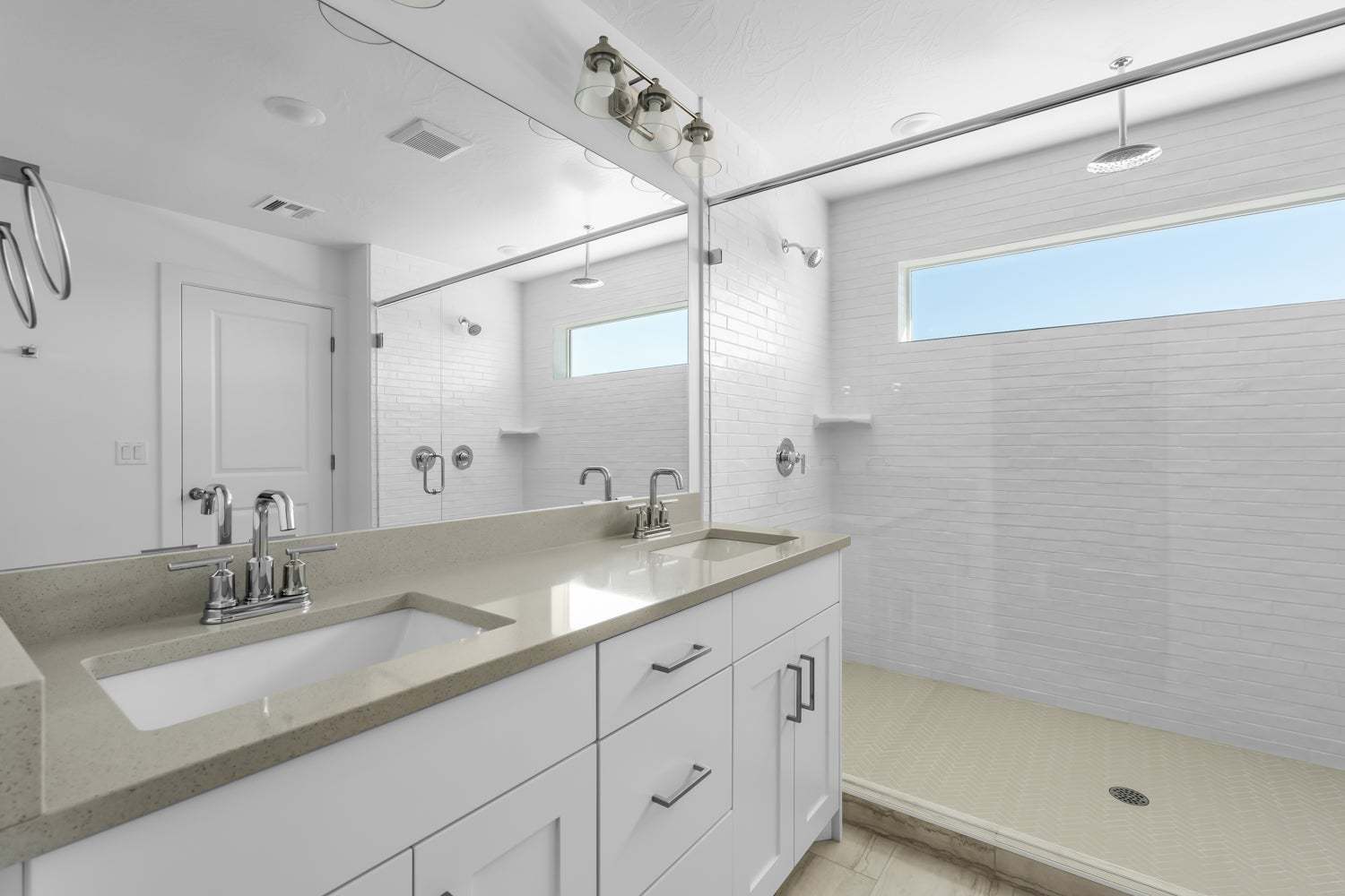 Primary Suite *Photo is representational of floor plan only, not specific listing. Contact agent for more details.*