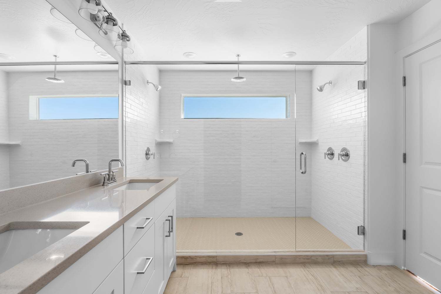 Primary Suite *Photo is representational of floor plan only, not specific listing. Contact agent for more details.*