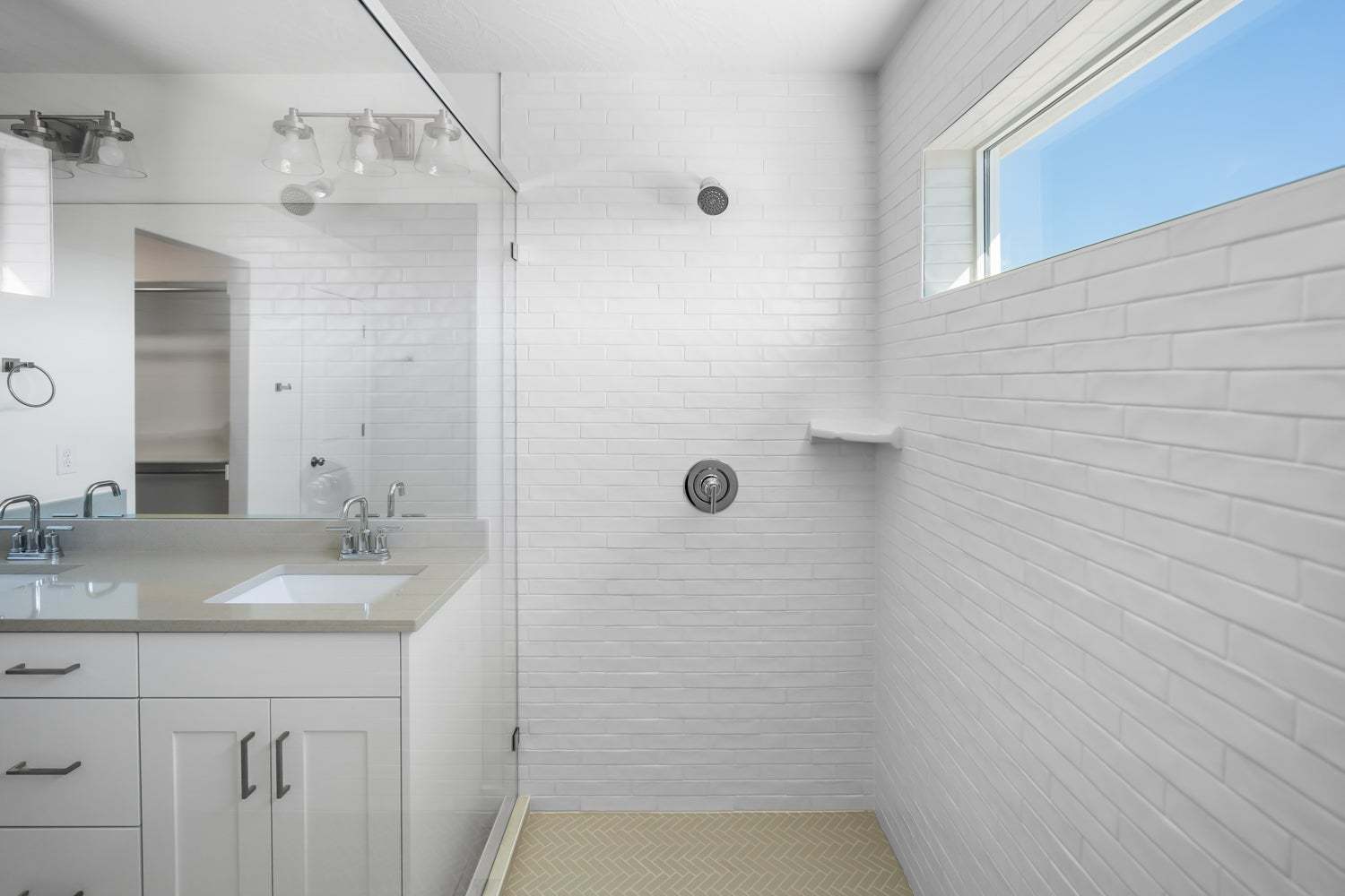 Primary Suite *Photo is representational of floor plan only, not specific listing. Contact agent for more details.*