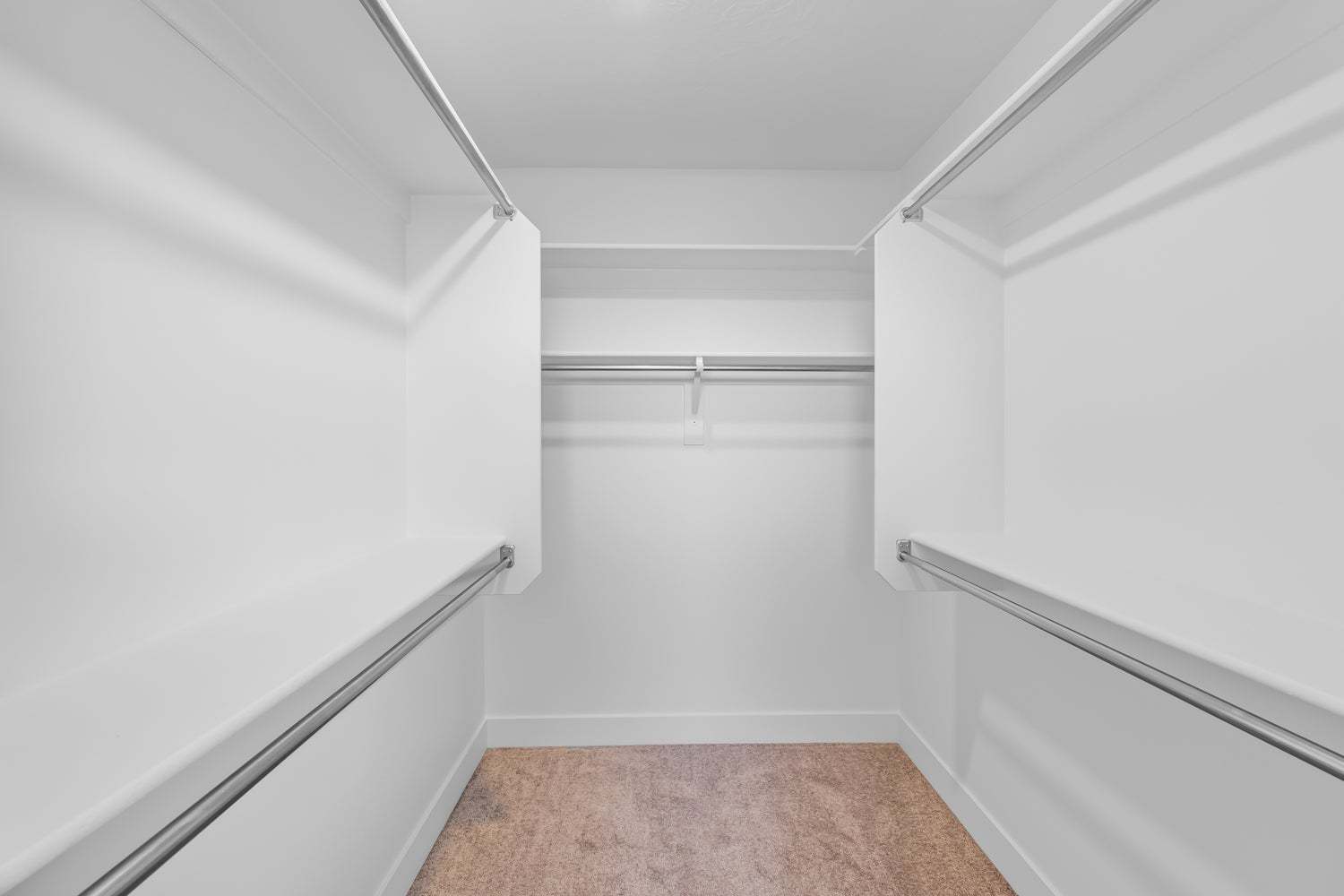 Primary Suite *Photo is representational of floor plan only, not specific listing. Contact agent for more details.*