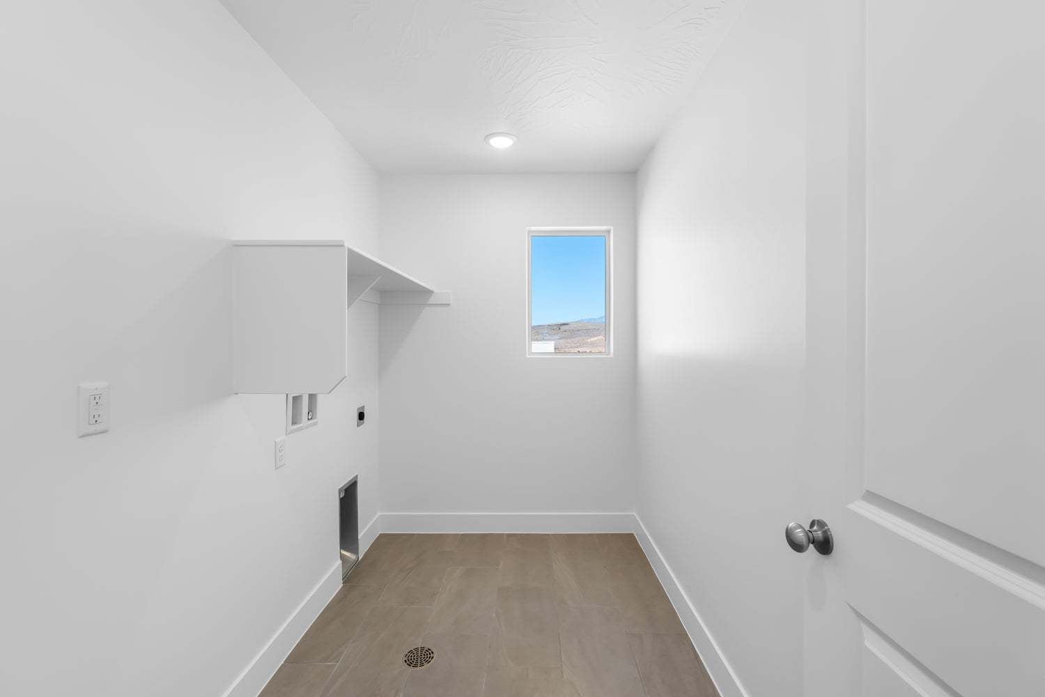 Laundry *Photo is representational of floor plan only, not specific listing. Contact agent for more details.*