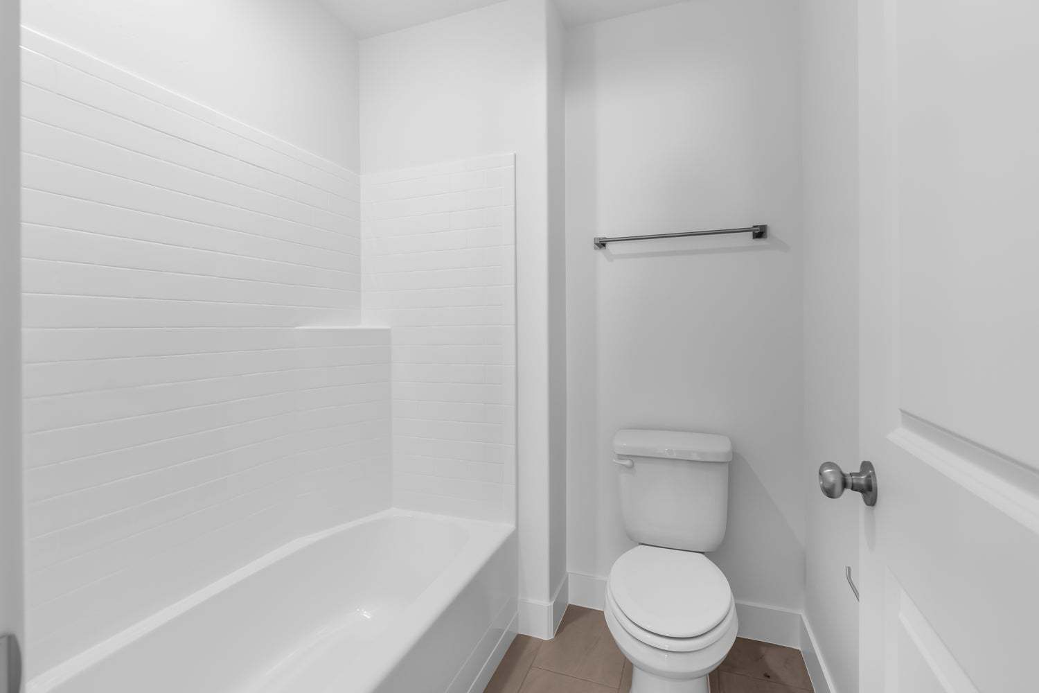 Guest Bathroom *Photo is representational of floor plan only, not specific listing. Contact agent for more details.*