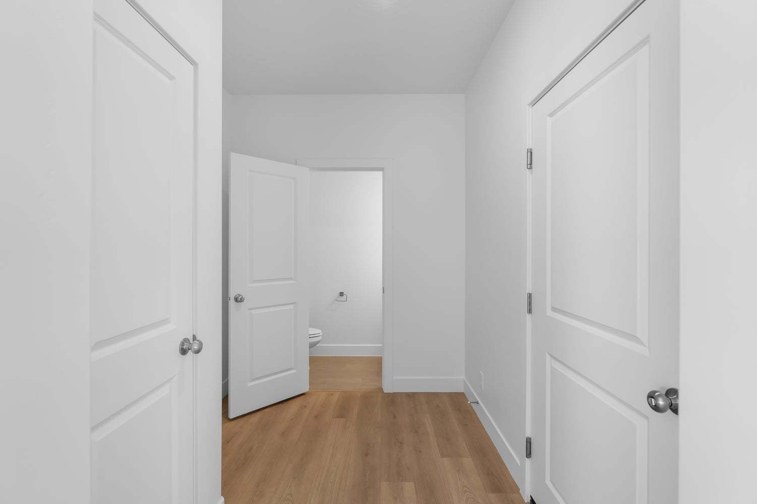 Mudroom & Half Bathroom *Photo is representational of floor plan only, not specific listing. Contact agent for more details.*