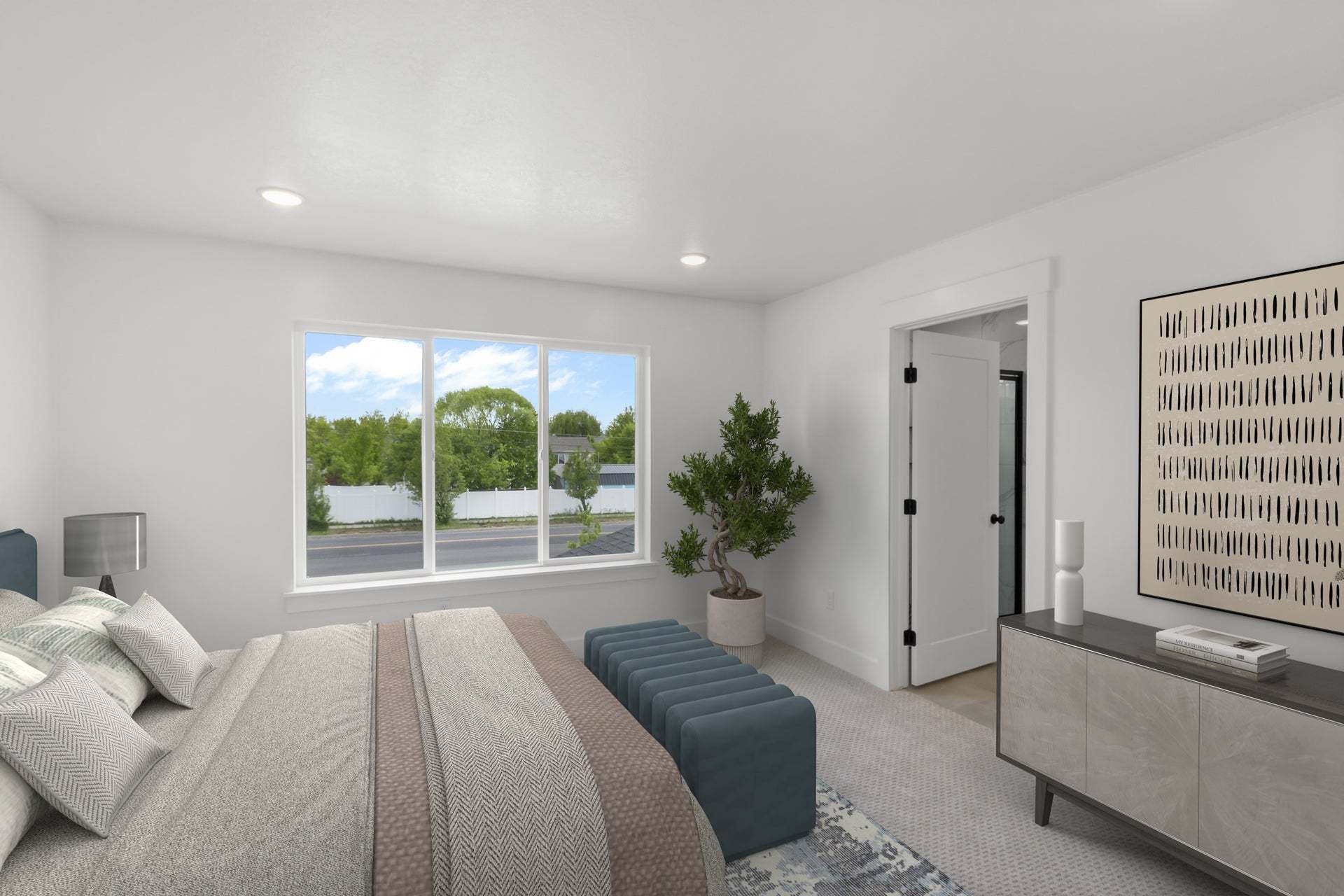 *Finished home photos are representational images only. See sales agent for details.