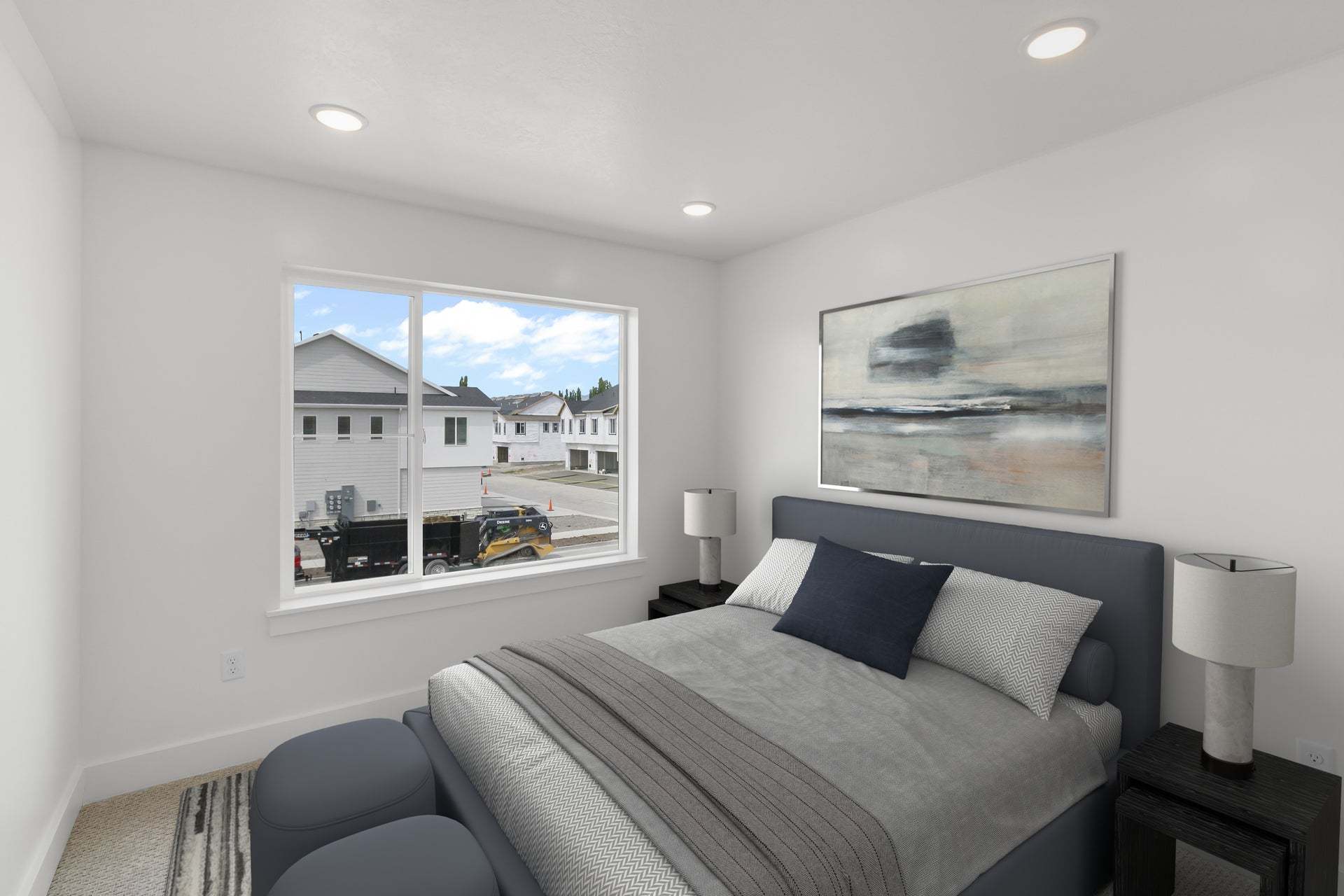 *Finished home photos are representational images only. See sales agent for details.