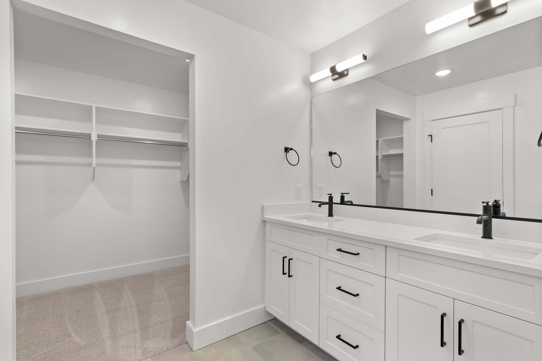 *Finished home photos are representational images only. See sales agent for details.