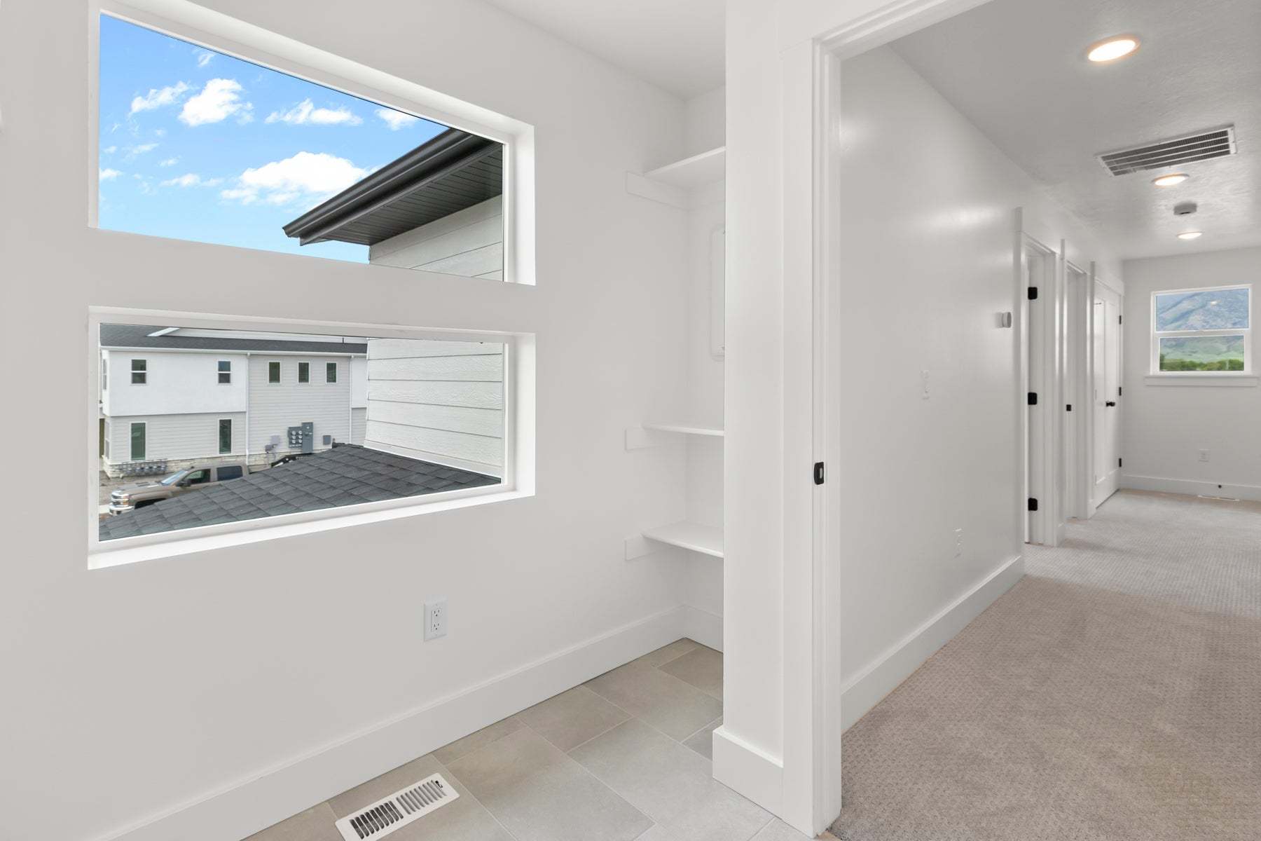 *Finished home photos are representational images only. See sales agent for details.