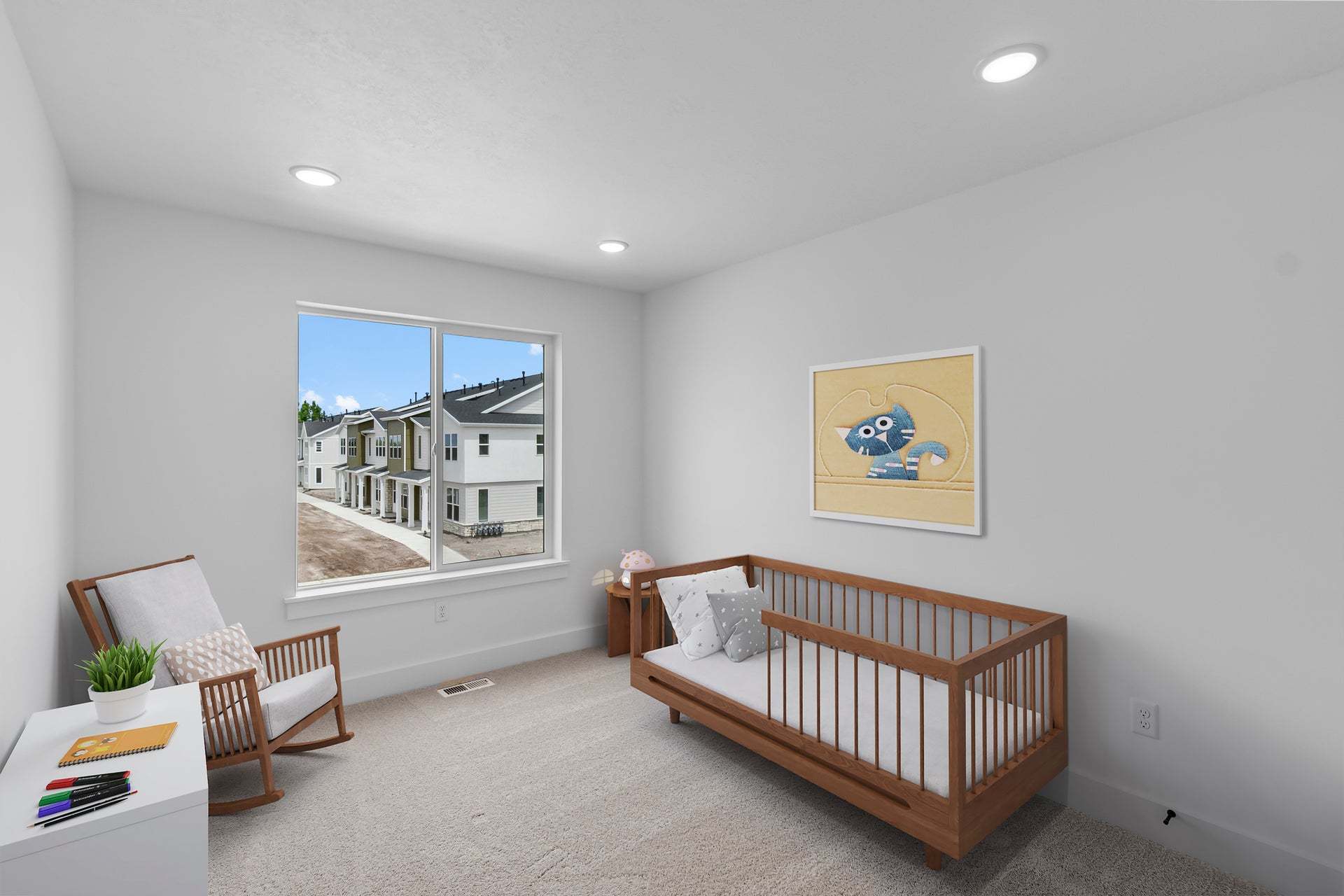 *Finished home photos are representational images only. See sales agent for details.