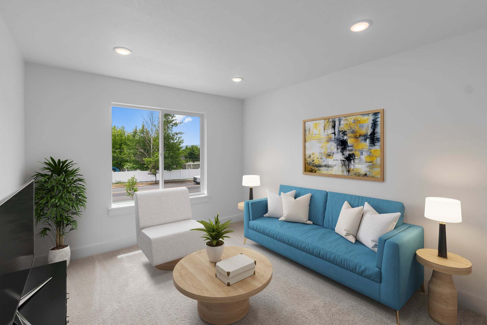 *Finished home photos are representational images only. See sales agent for details.