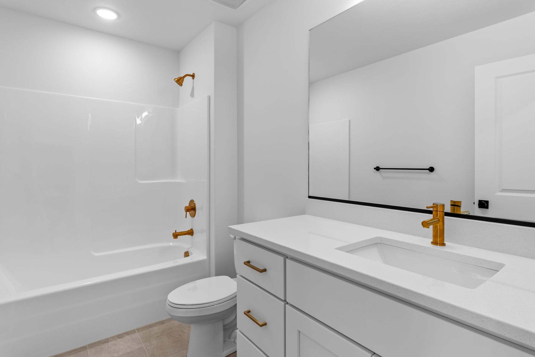 *Finished home photos are representational images only. See sales agent for details.