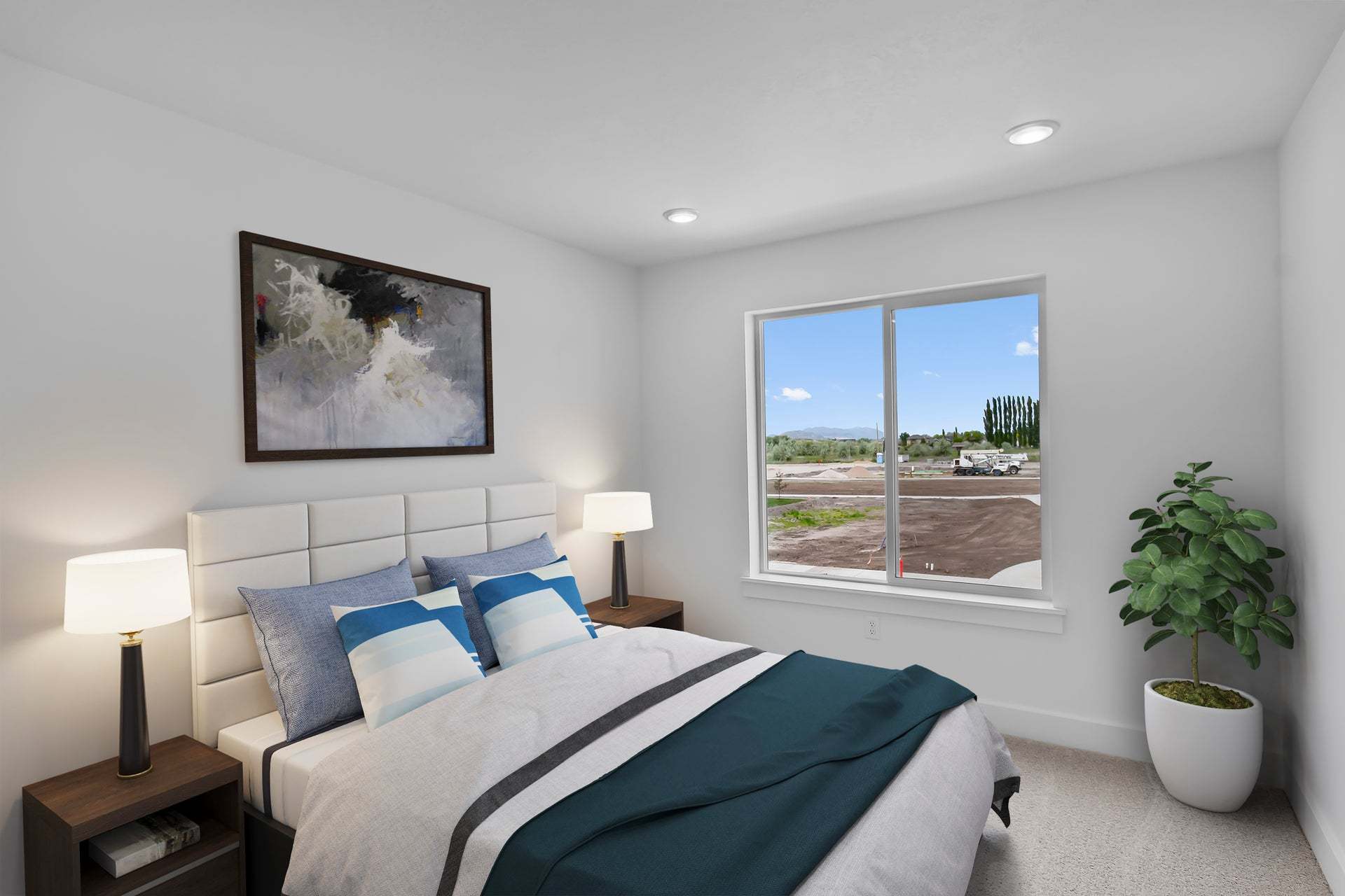 *Finished home photos are representational images only. See sales agent for details.